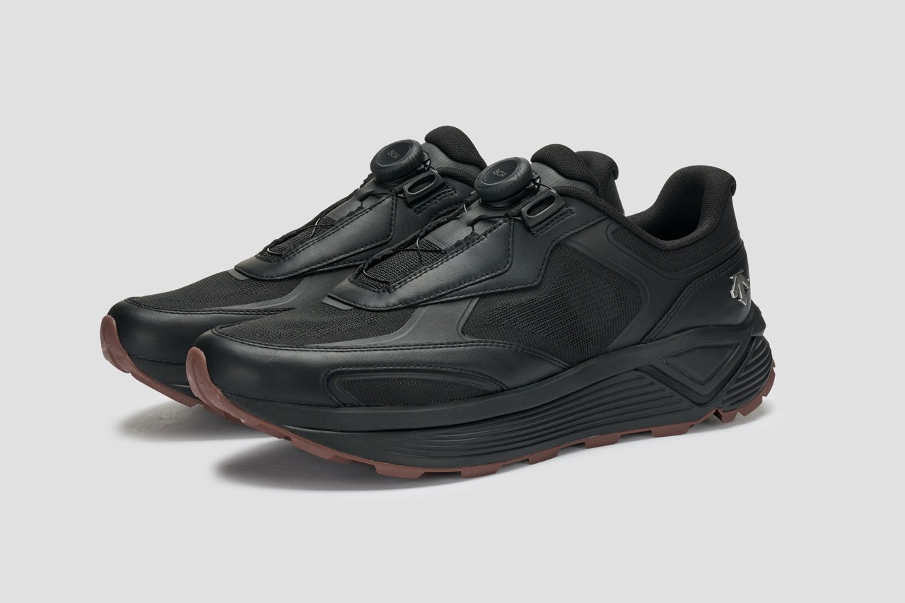 Men's Dualis Wire Sneakers