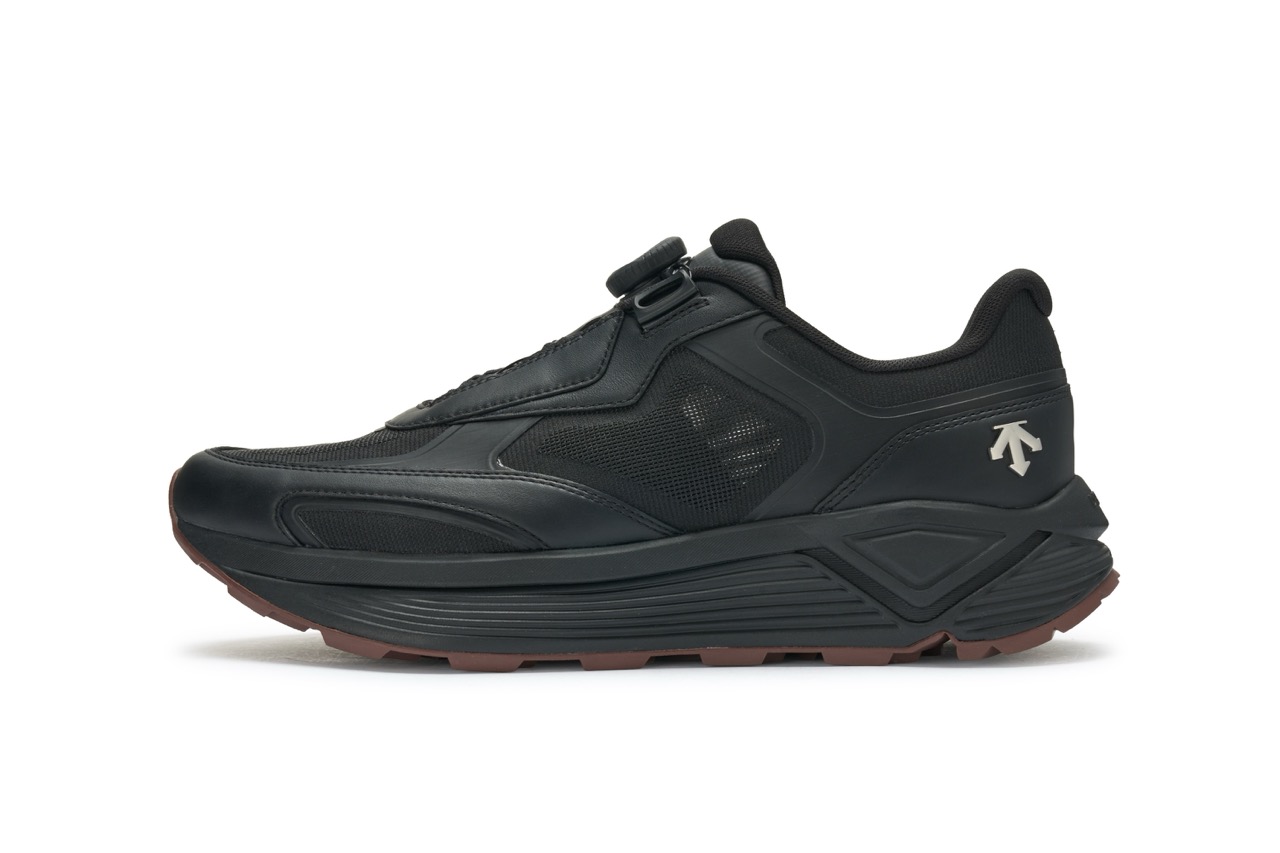 Men's Dualis Wire Sneakers