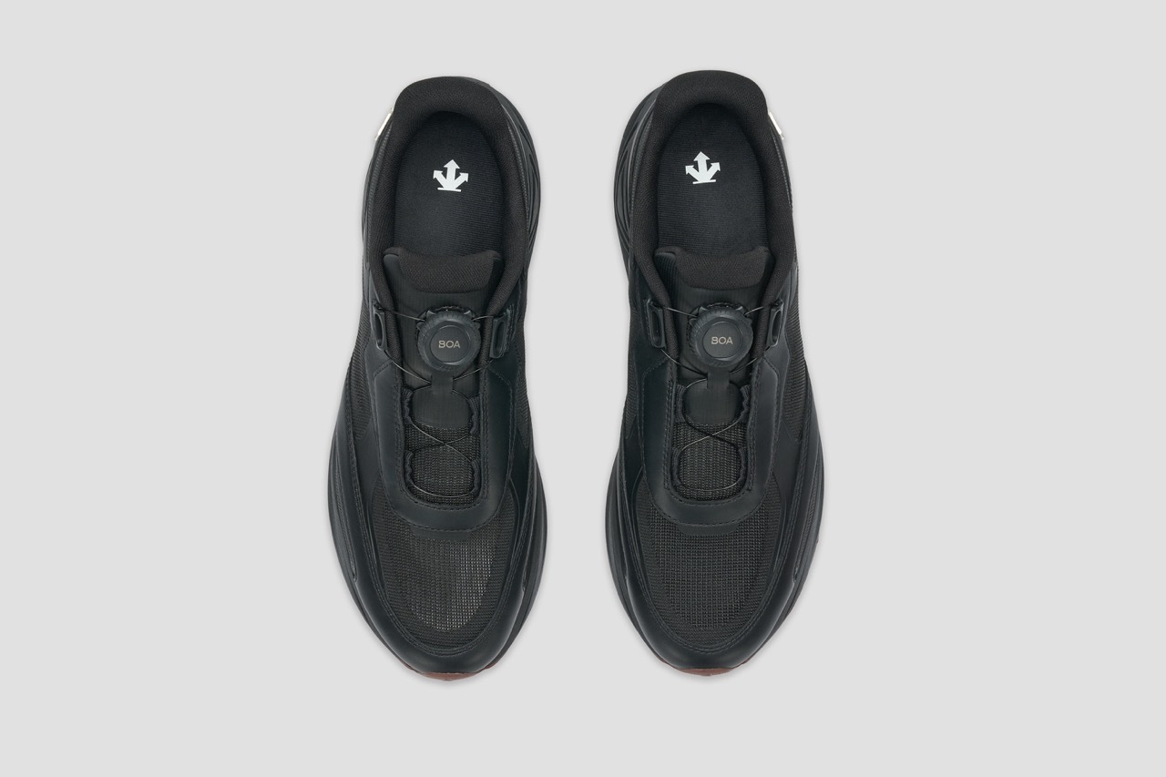 Men's Dualis Wire Sneakers