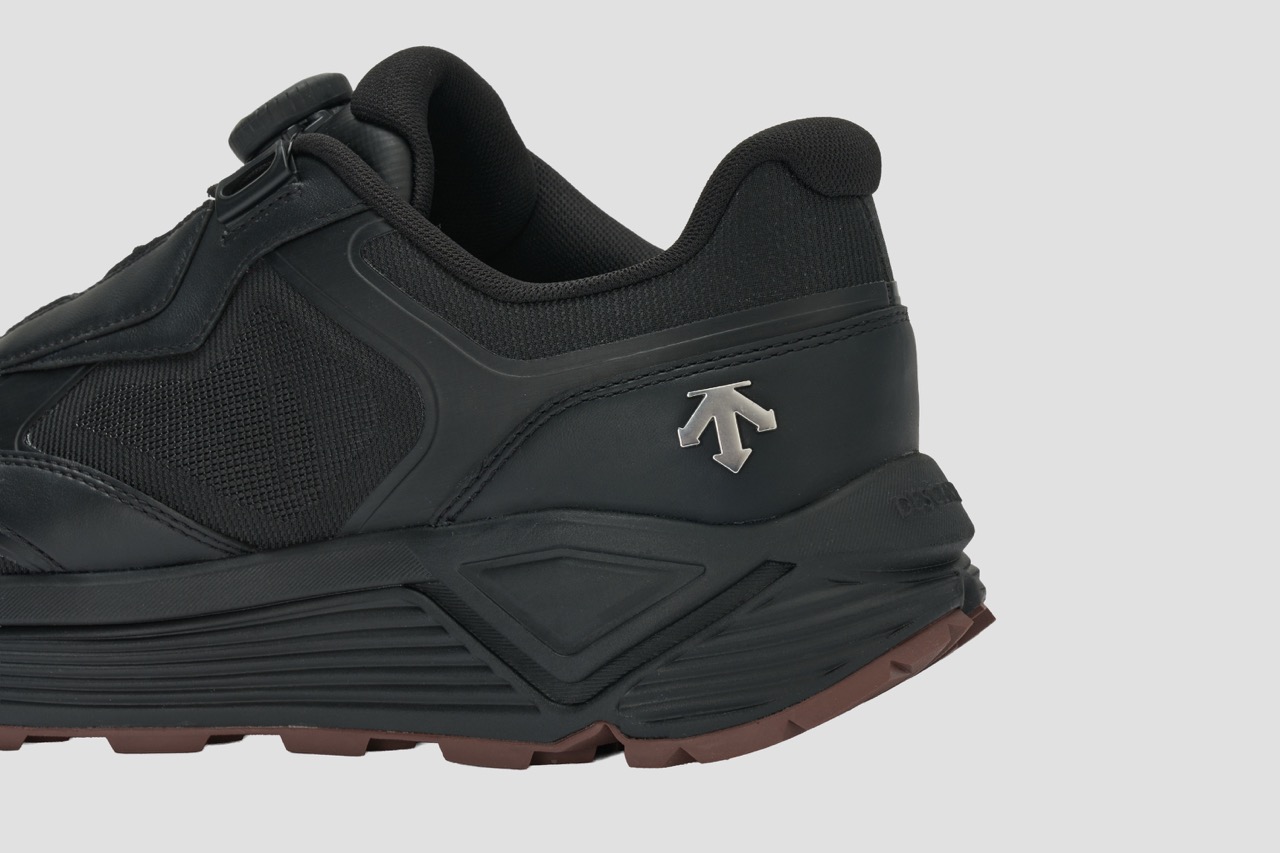 DUALIS WIRE | Sneakers | Men Casual | descente SG – Descente SG