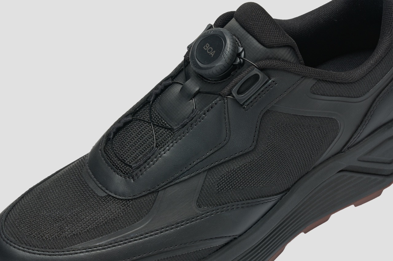 Men's Dualis Wire Sneakers