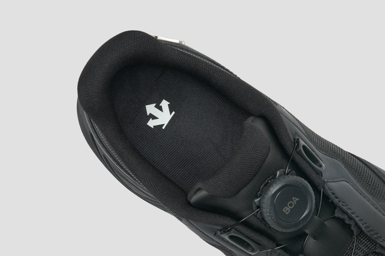 Men's Dualis Wire Sneakers