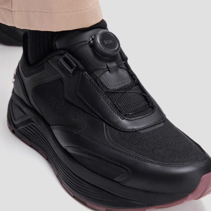 Men's Dualis Wire Sneakers