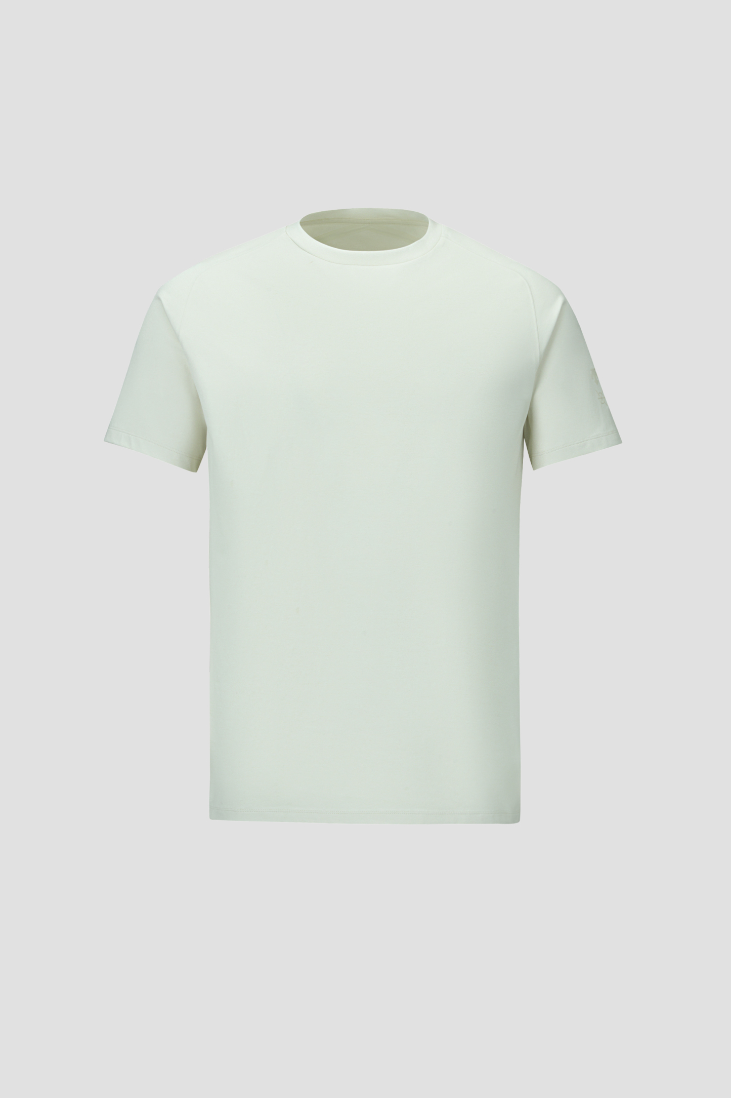 DUALIS Short Sleeve Tee