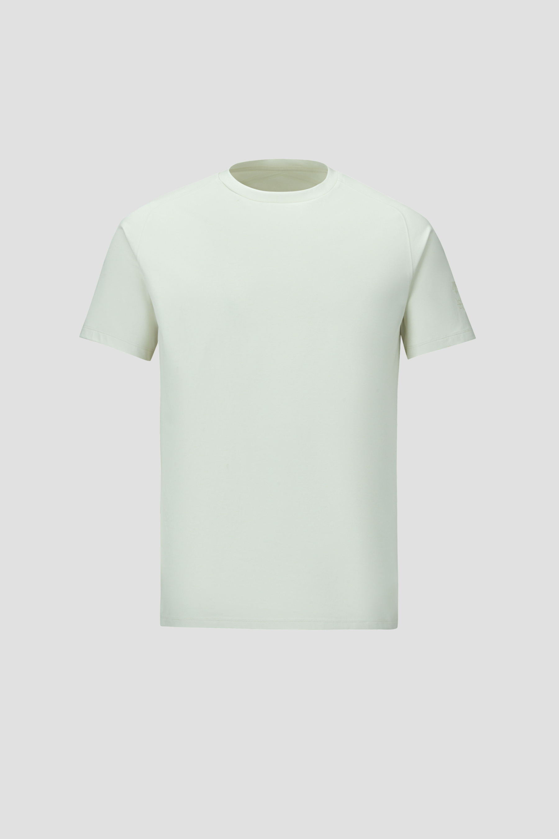 DUALIS Short Sleeve Tee