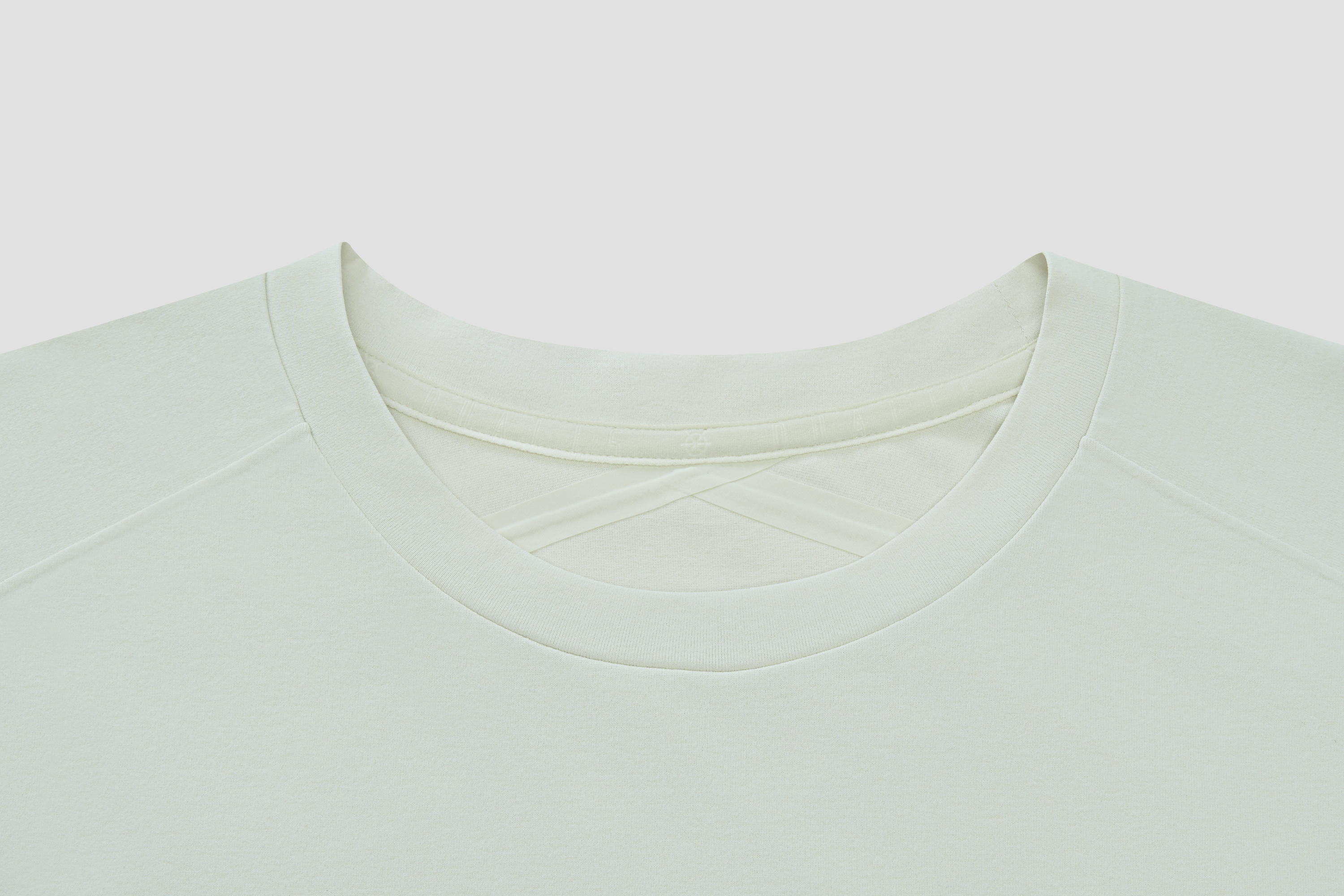 DUALIS Short Sleeve Tee