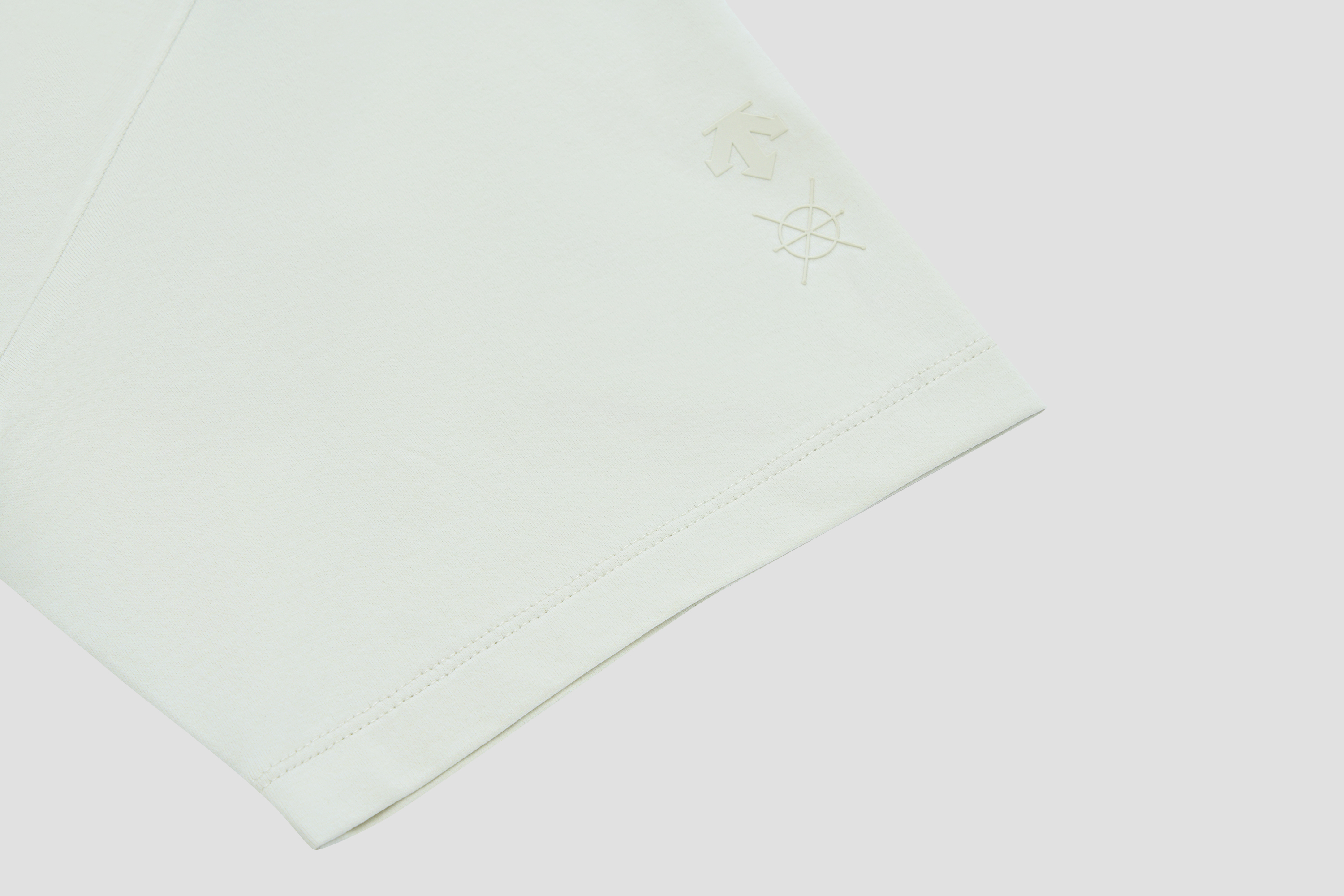 DUALIS Short Sleeve Tee