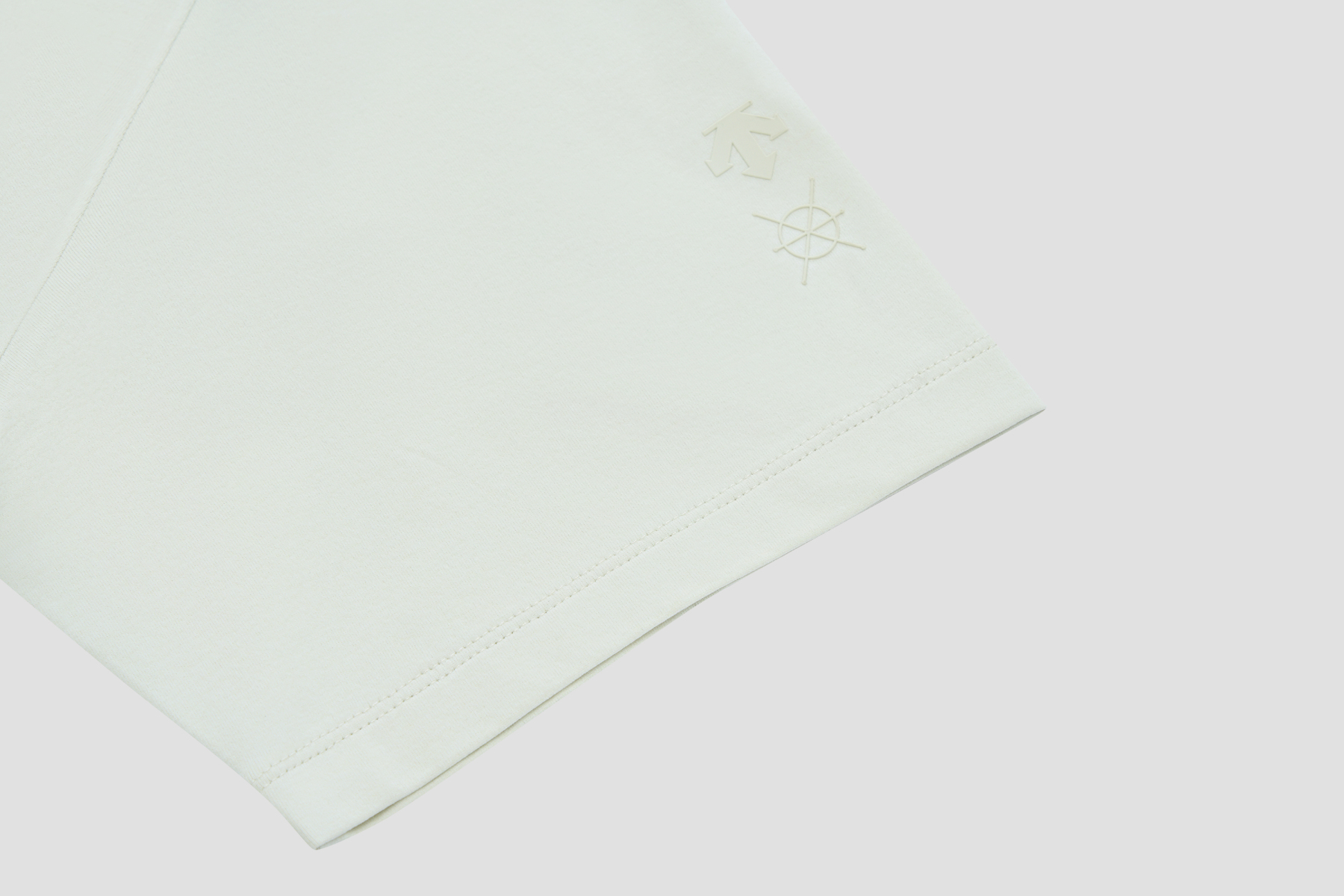 DUALIS Short Sleeve Tee