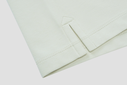 DUALIS Short Sleeve Tee