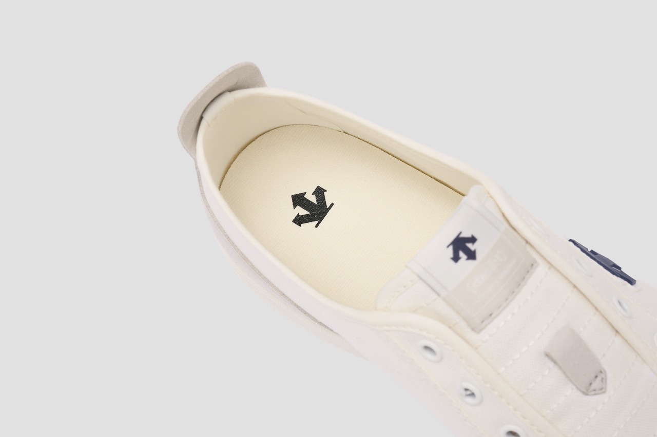 Men's Chron Pacer CVS Sneakers