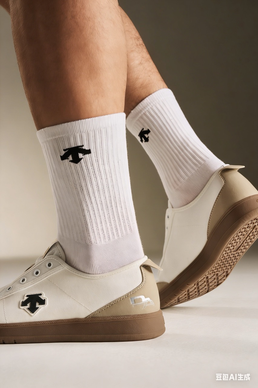 Men's Chron Pacer CVS Sneakers