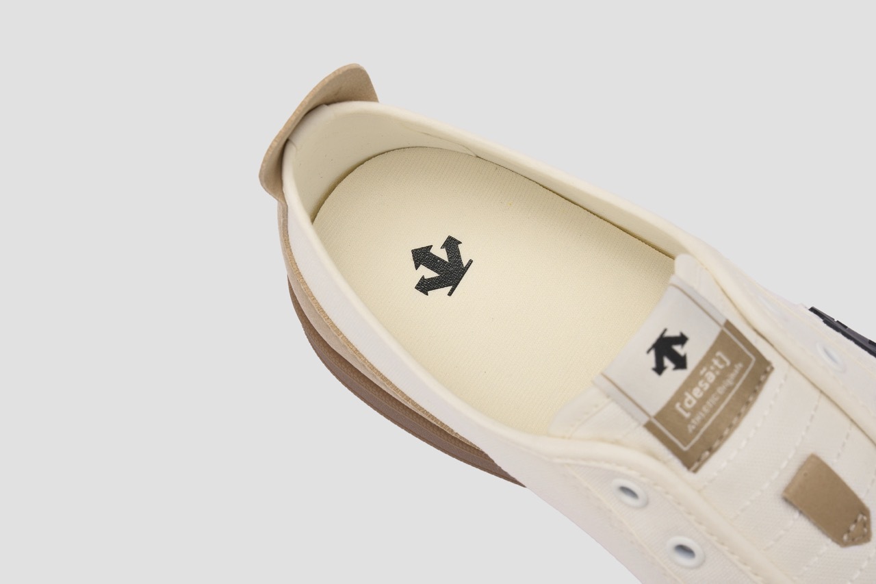 Men's Chron Pacer CVS Sneakers