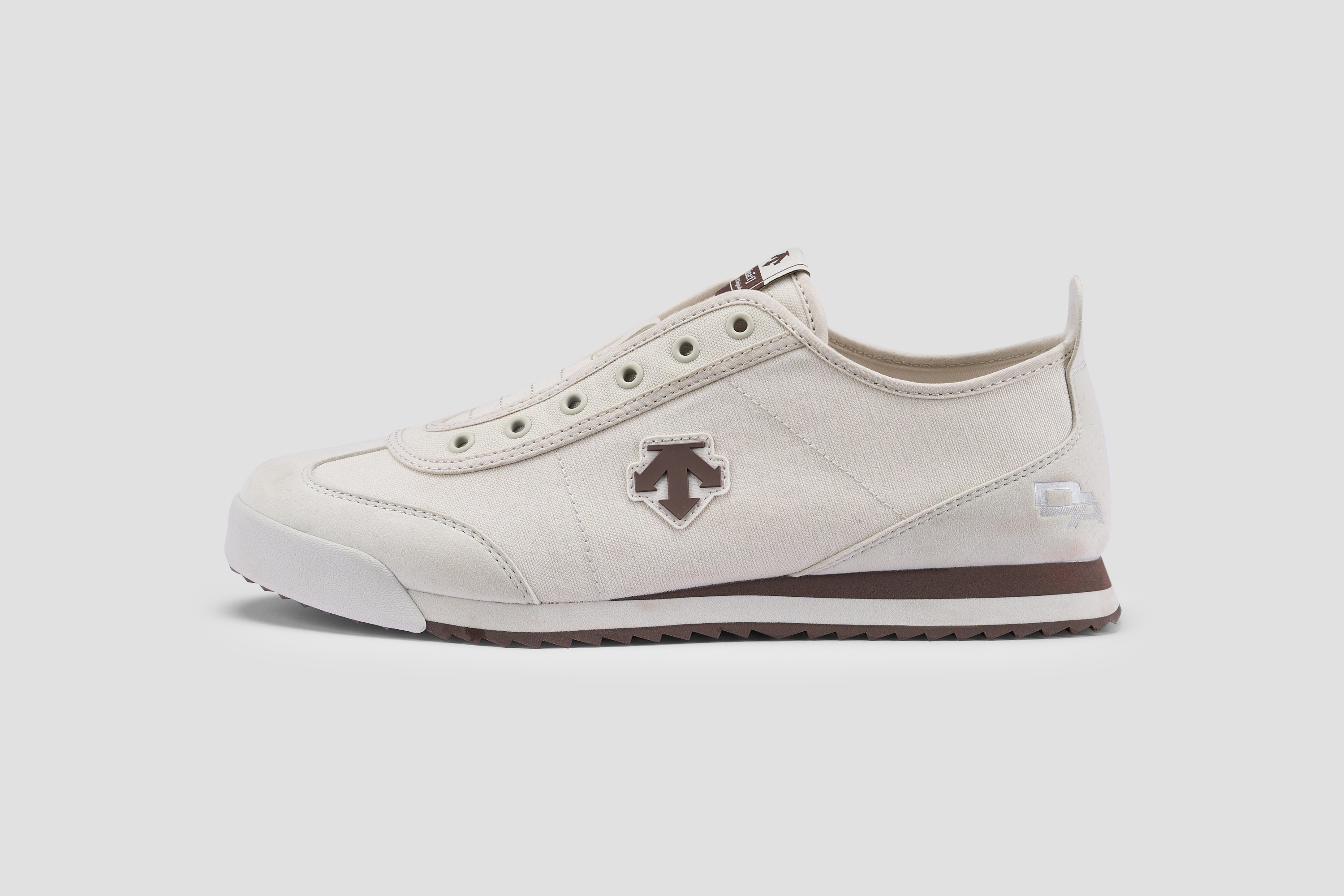 CHRON Series Slip-On Casual Sneakers