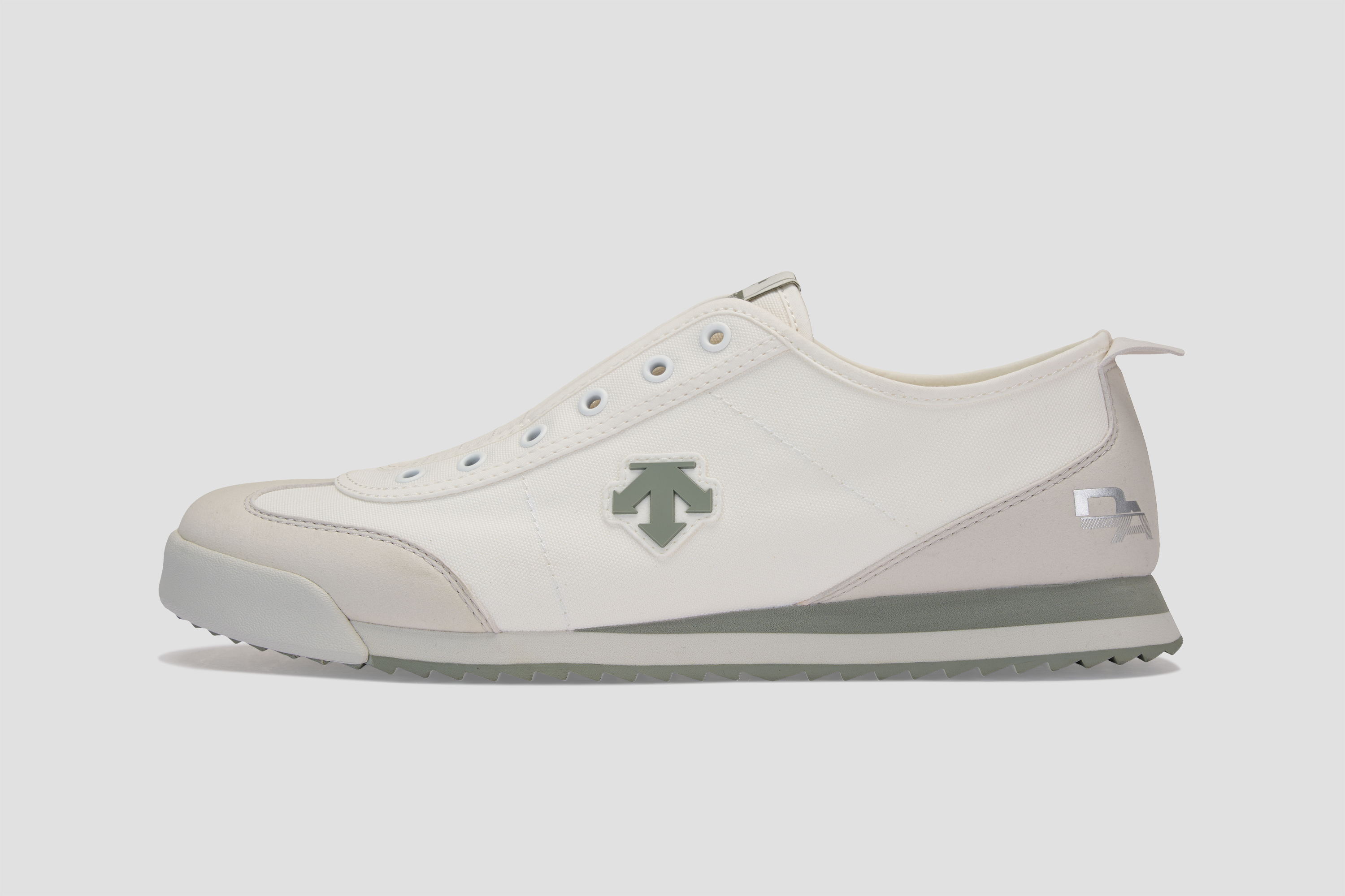 CHRON Series Slip-On Casual Sneakers