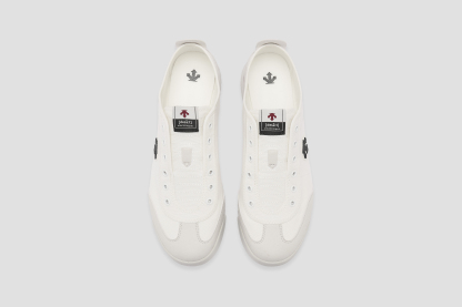 CHRON Series Slip-On Casual Sneakers