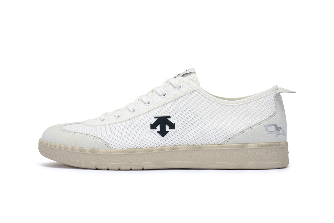 Men's Chron Pacer Knit