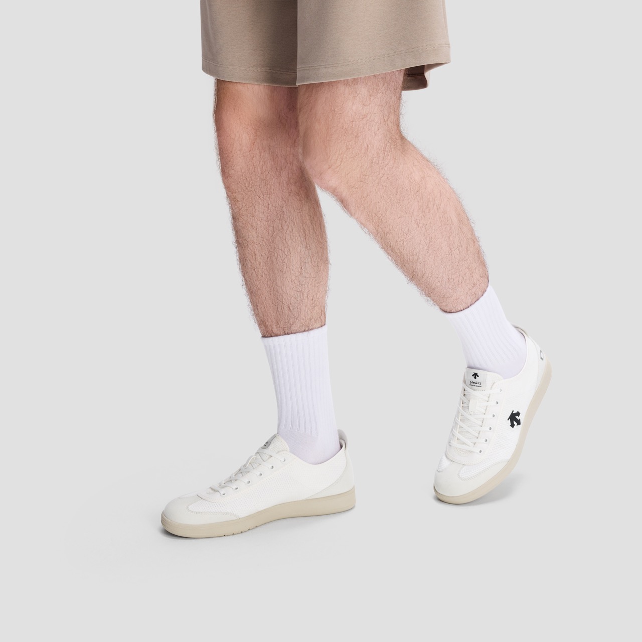 Men's Chron Pacer Knit