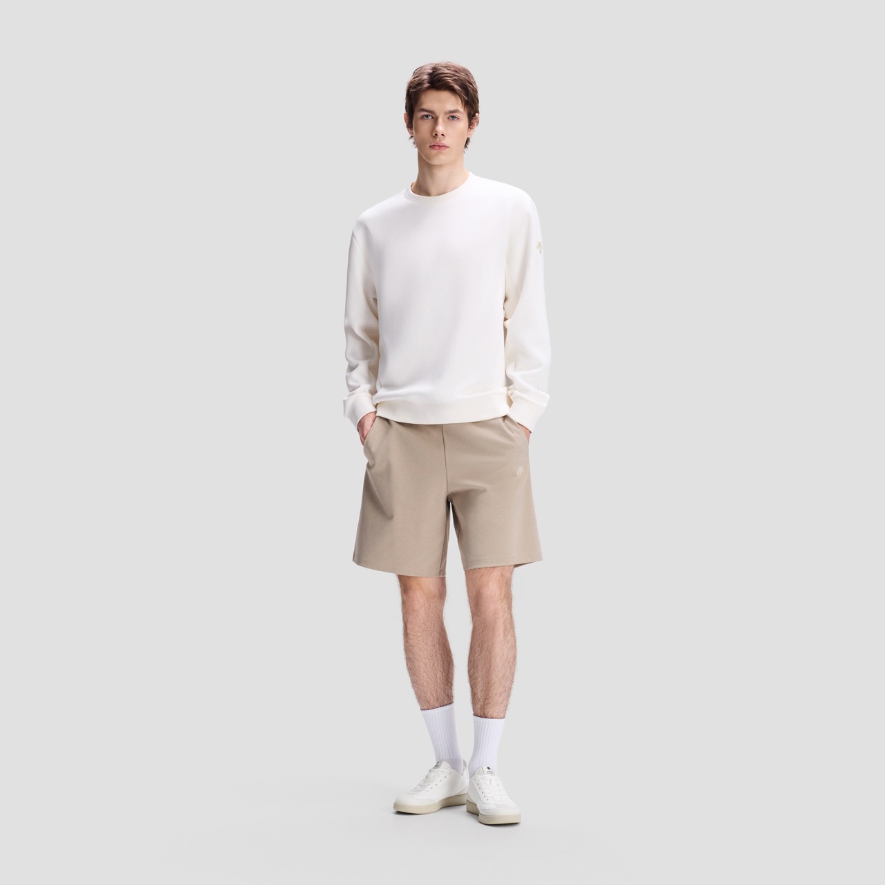Men's Chron Pacer Knit