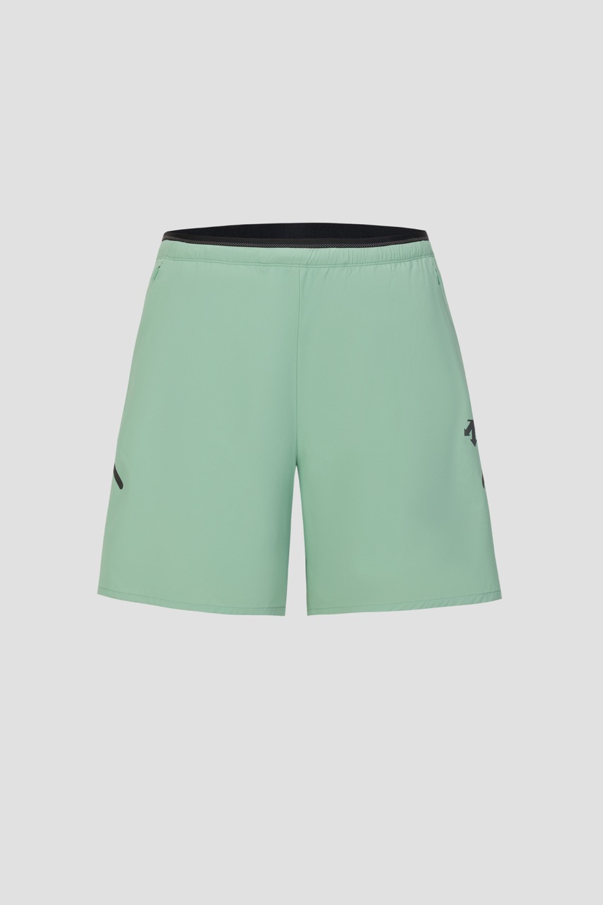 Men's Running Woven Shorts