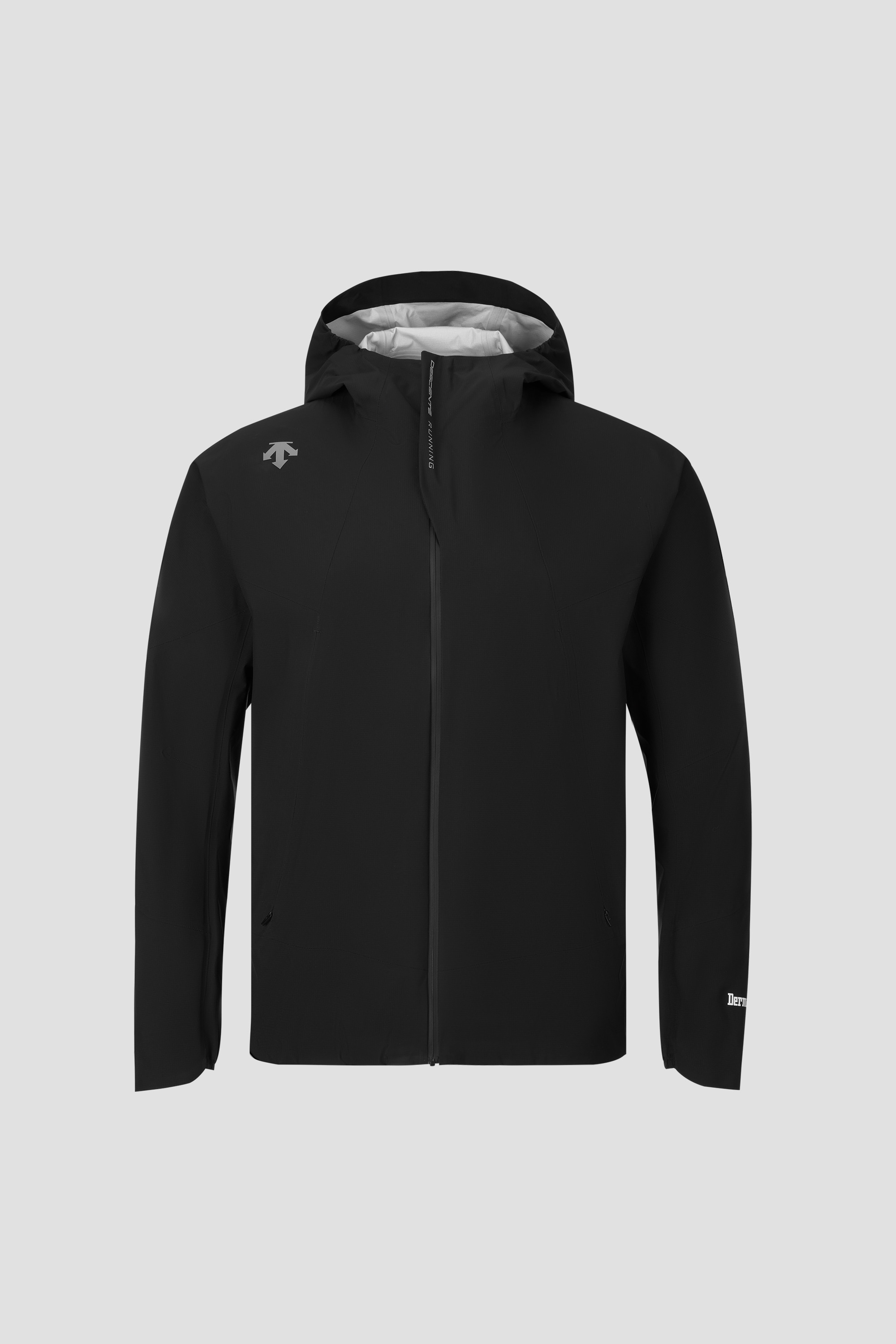 WOVEN JACKET