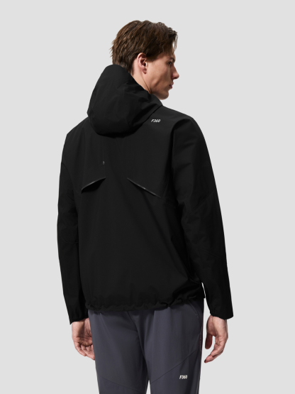WOVEN JACKET