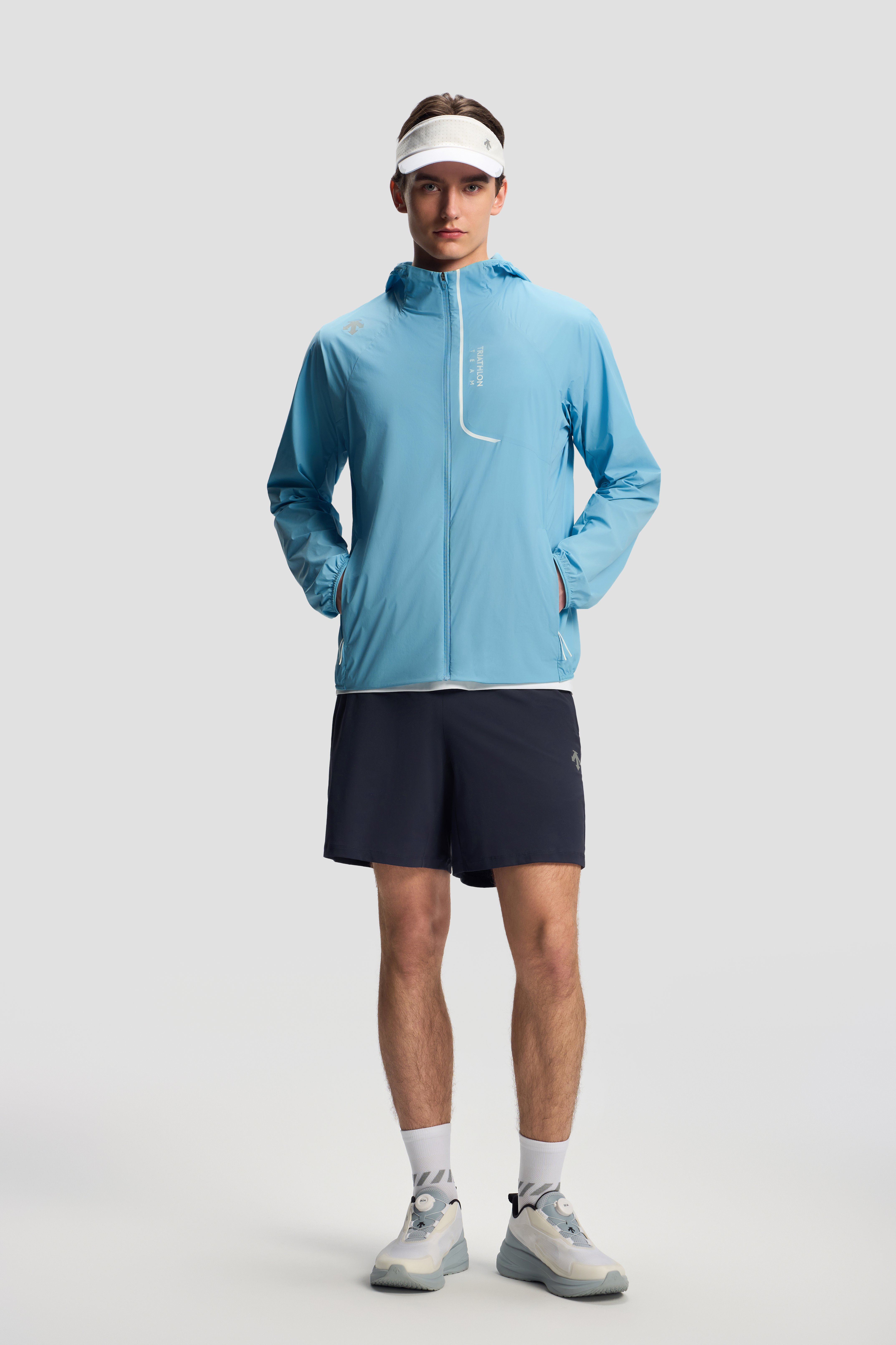 Men's RUNNING Knit Shorts