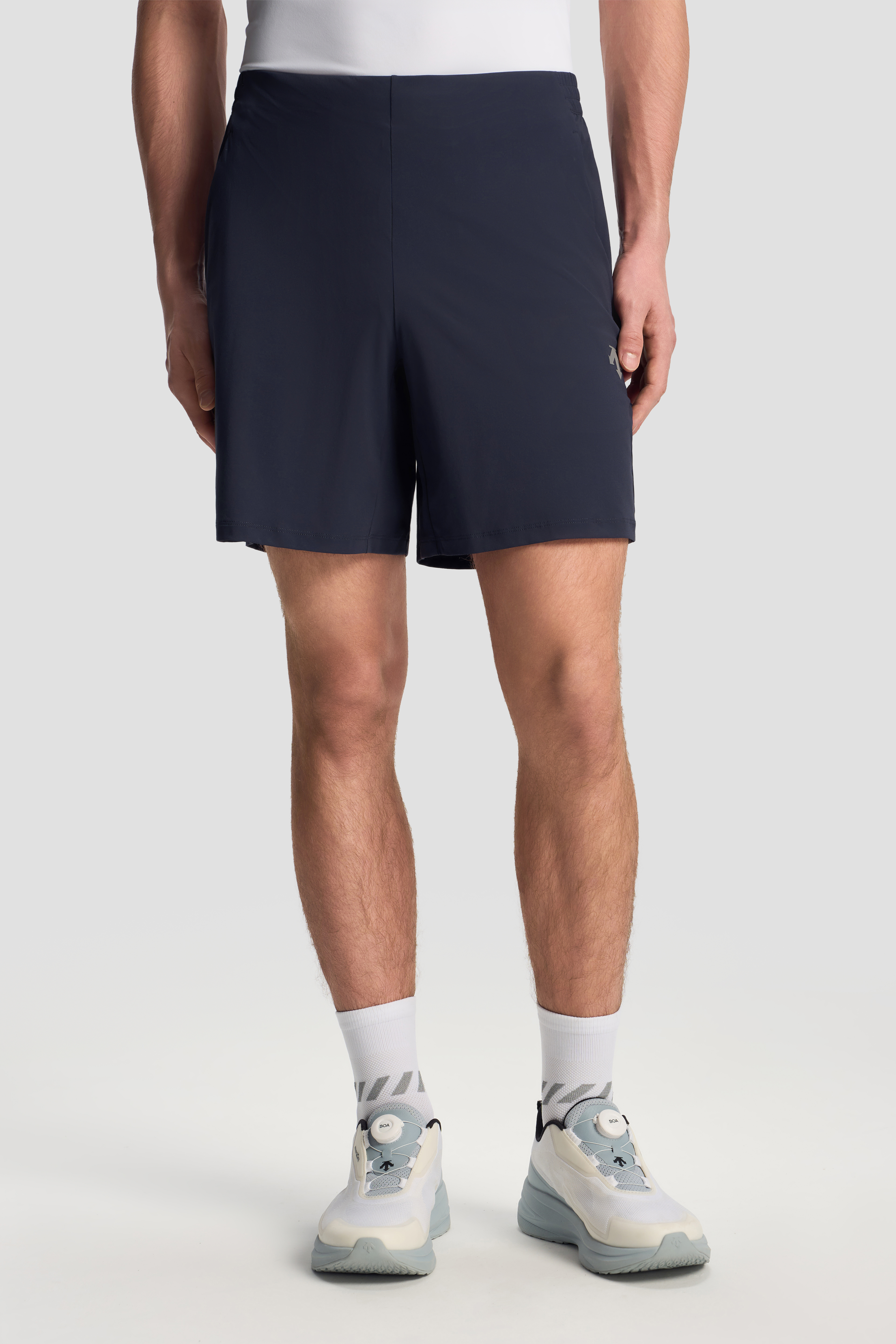 Men's RUNNING Knit Shorts