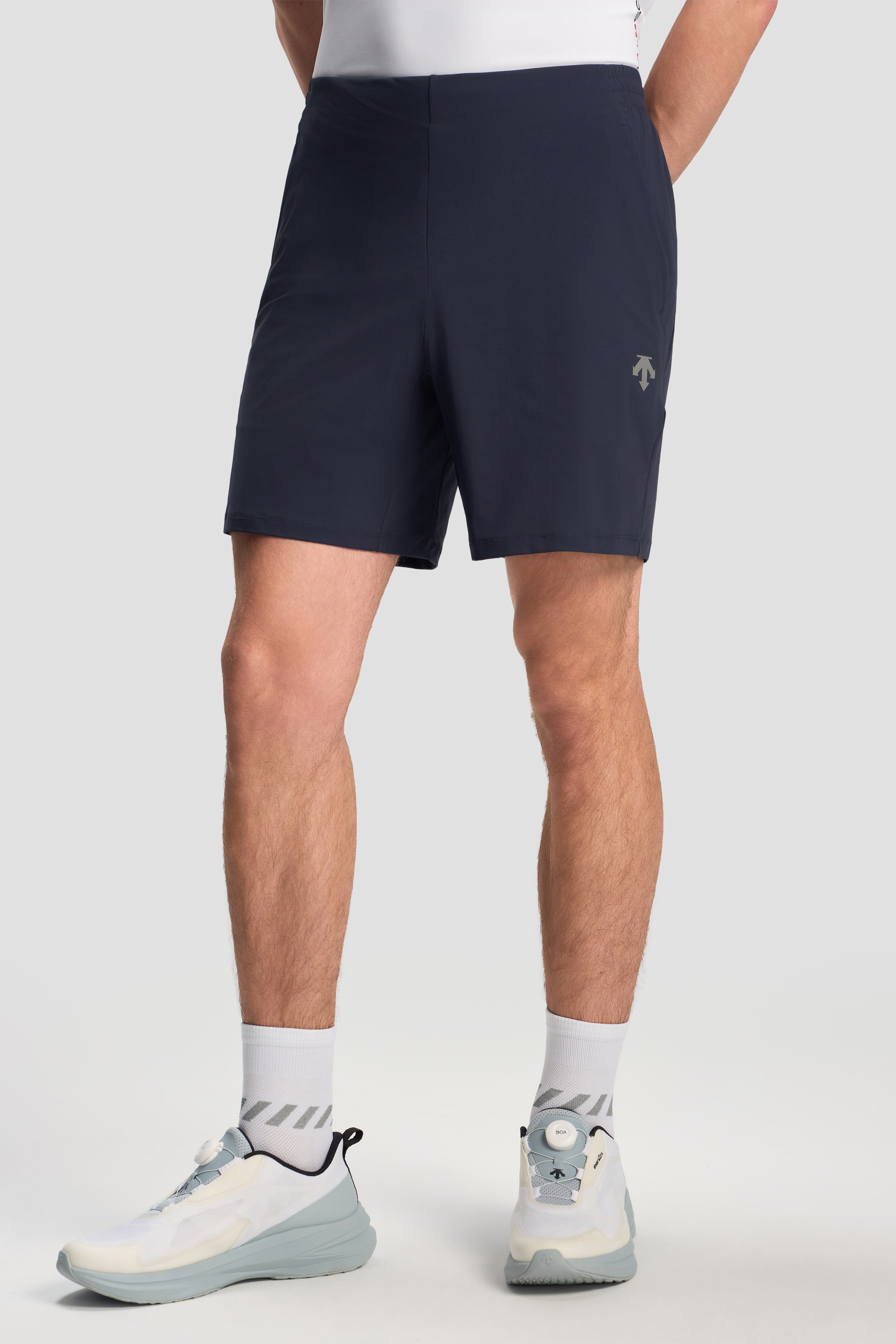Men's RUNNING Knit Shorts