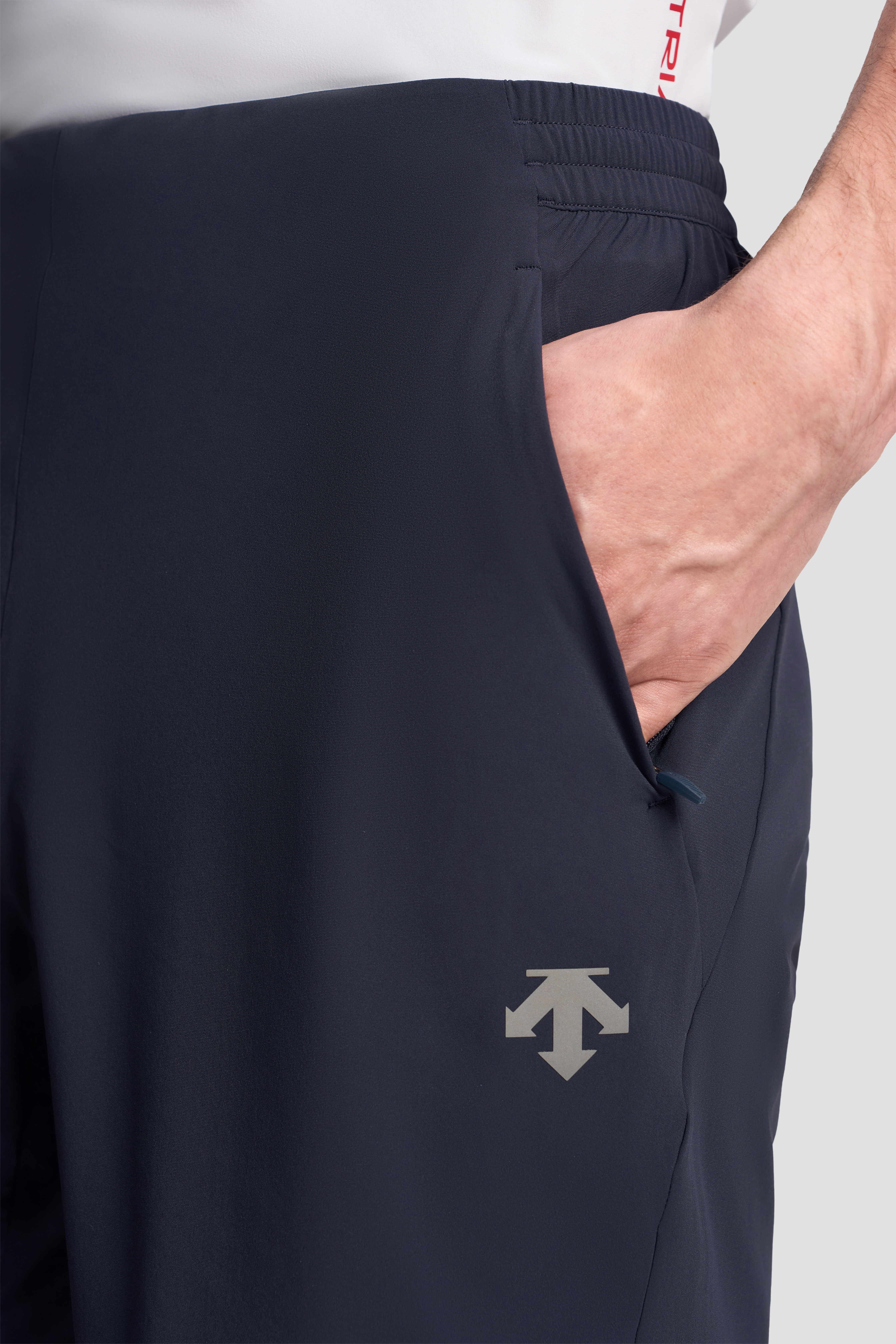 Men's RUNNING Knit Shorts