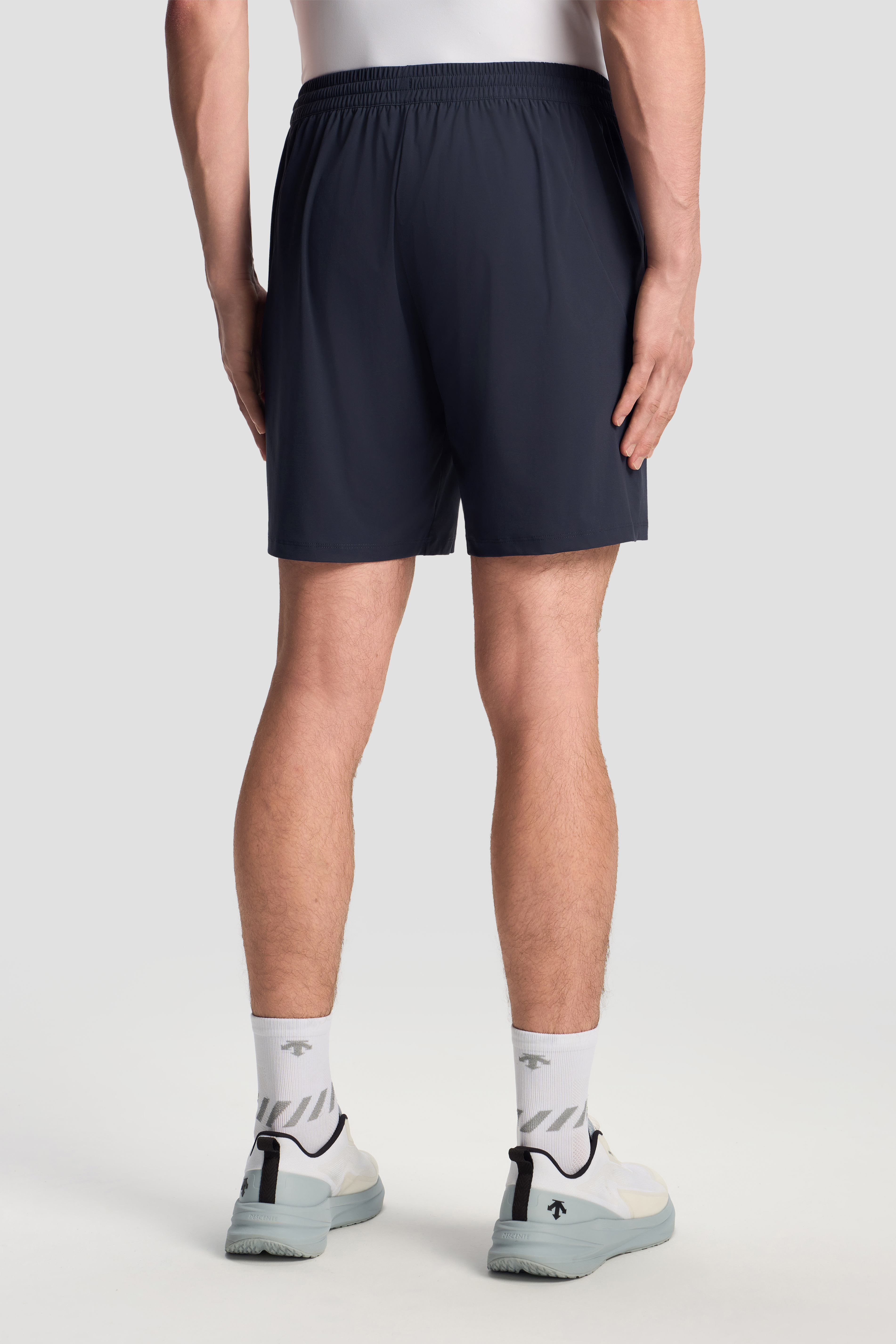 Men's RUNNING Knit Shorts