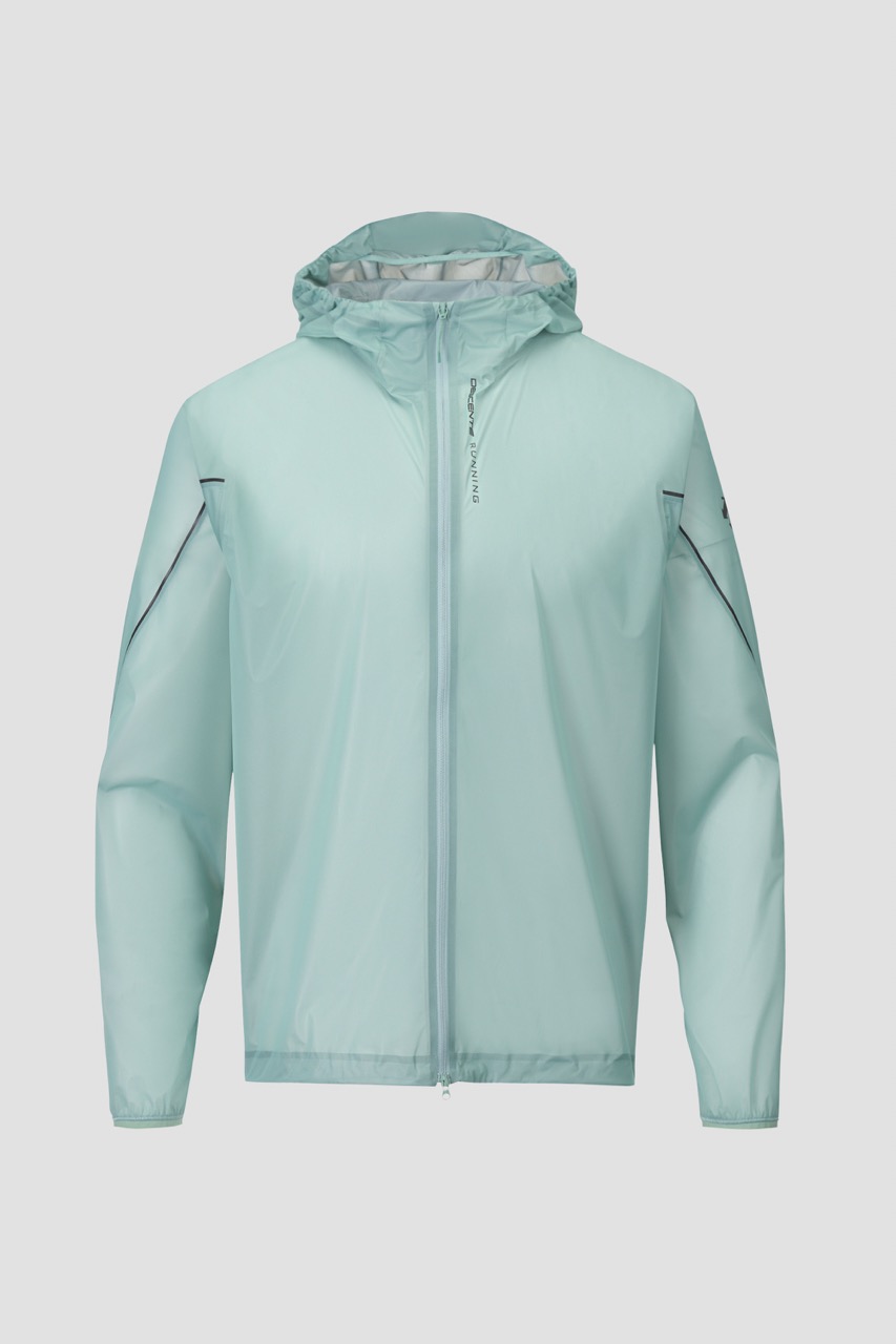 Men's Running Knit Jacket