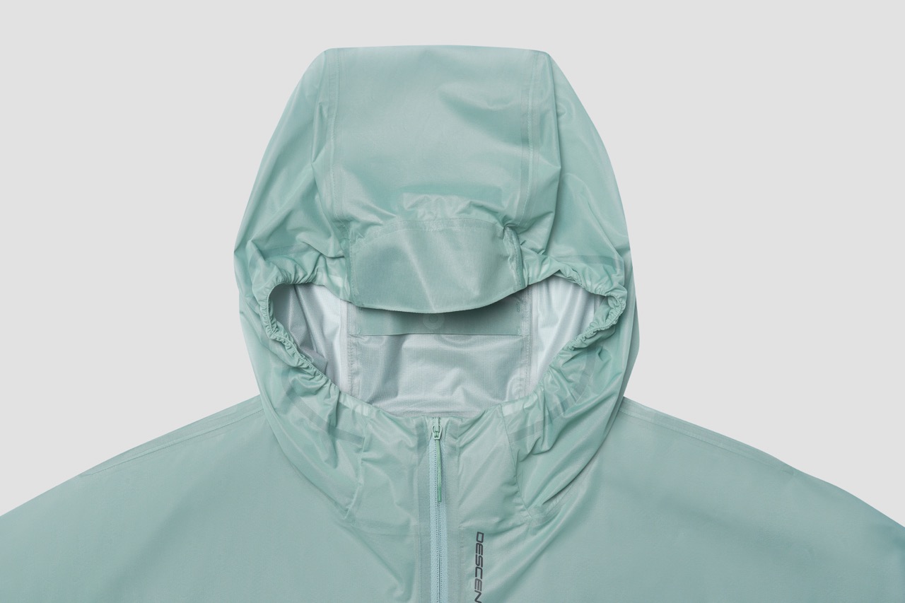 Men's Running Knit Jacket