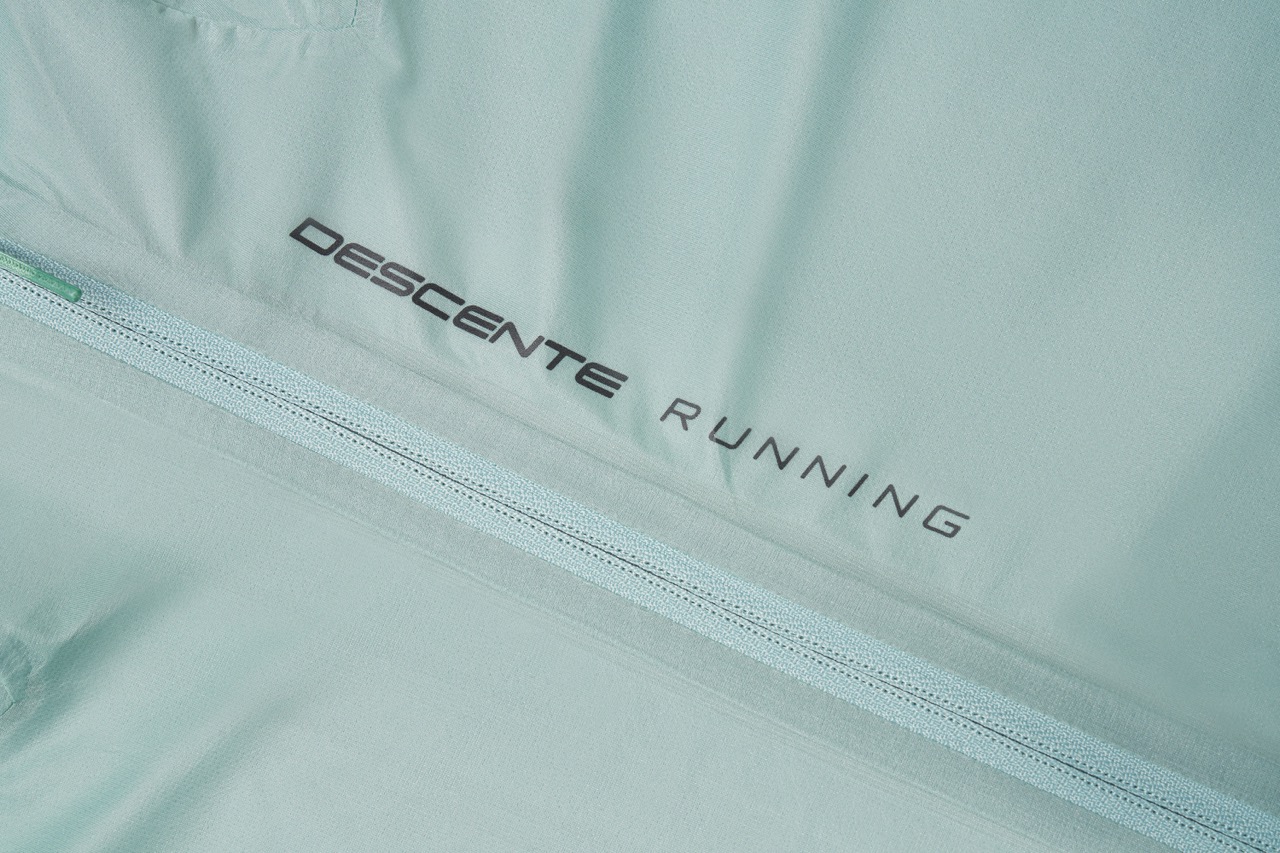 Men's Running Knit Jacket