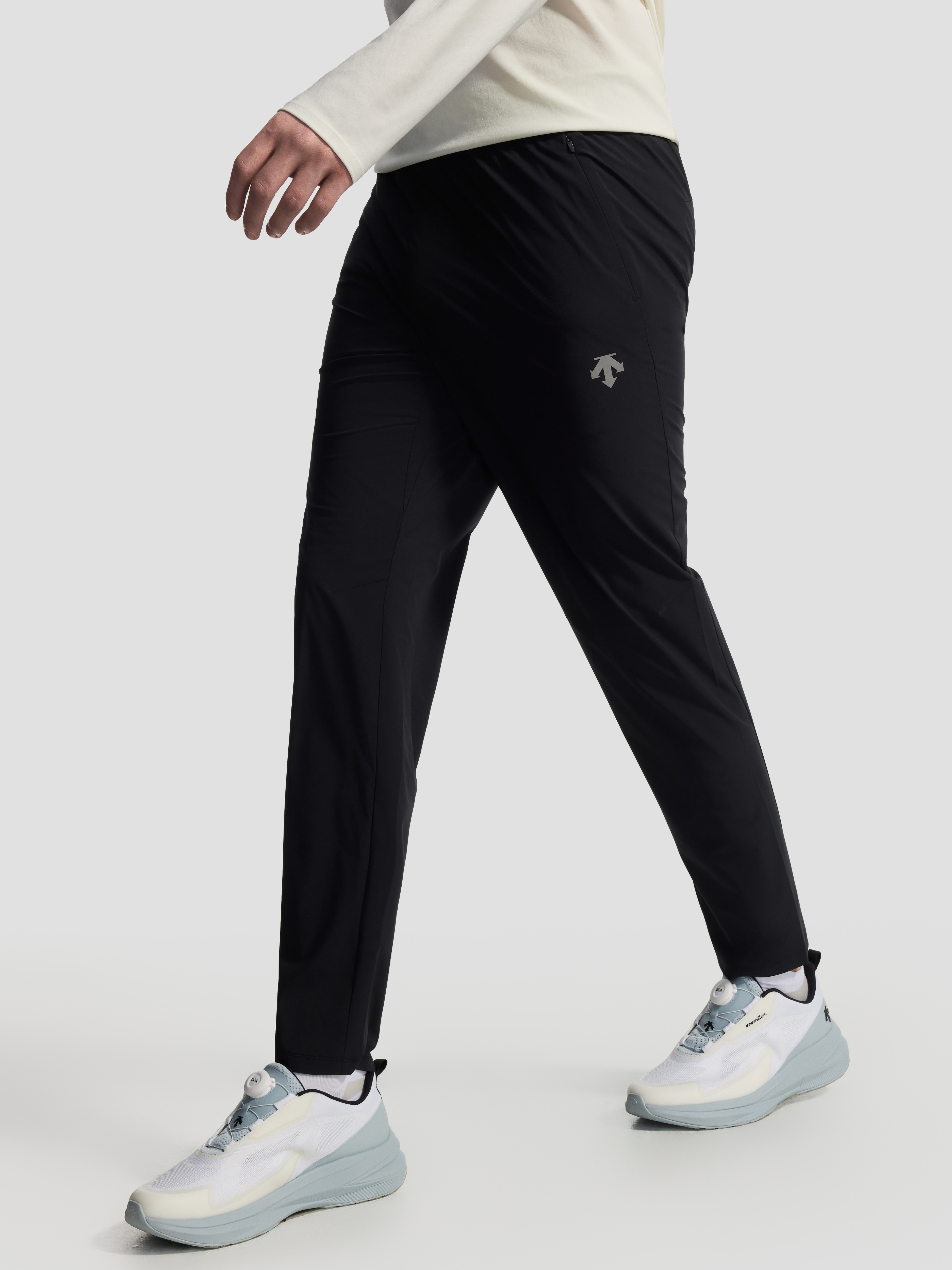 WOVEN PANTS