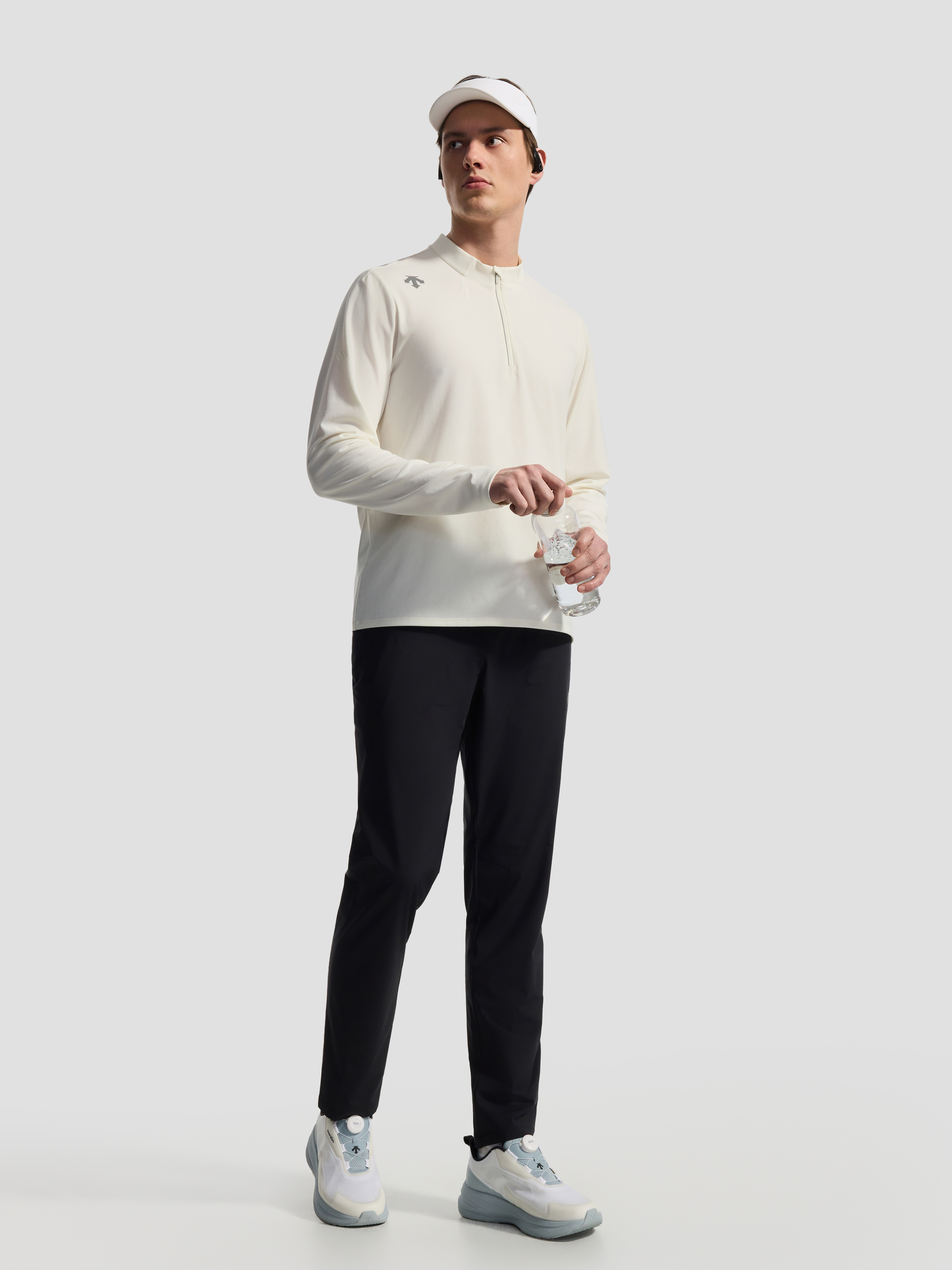 WOVEN PANTS