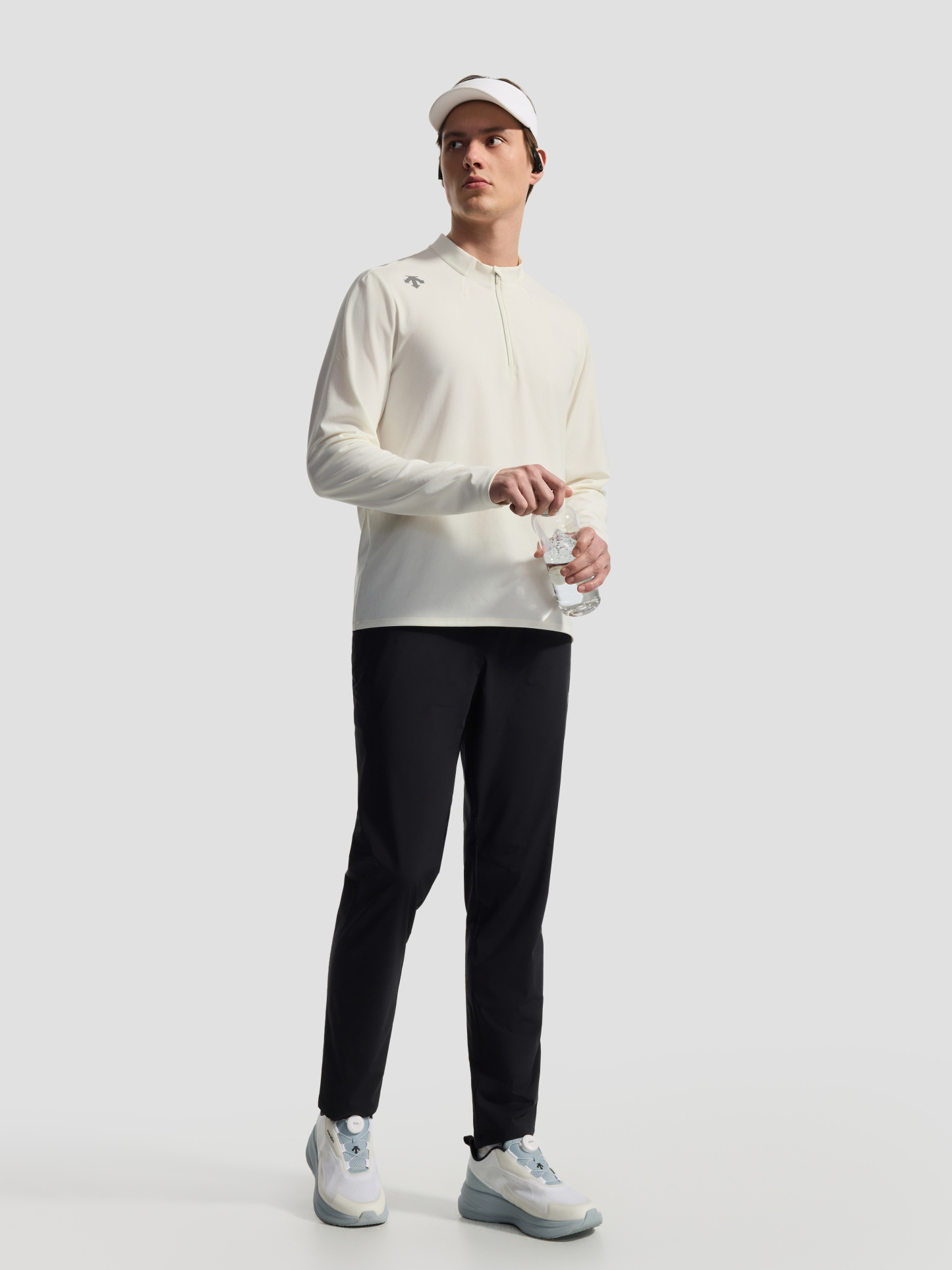 WOVEN PANTS