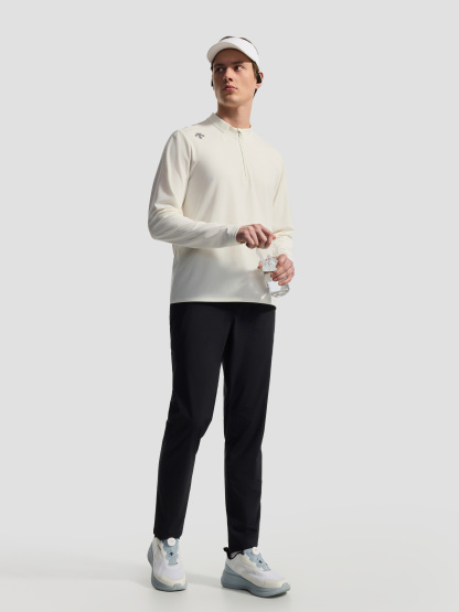WOVEN PANTS