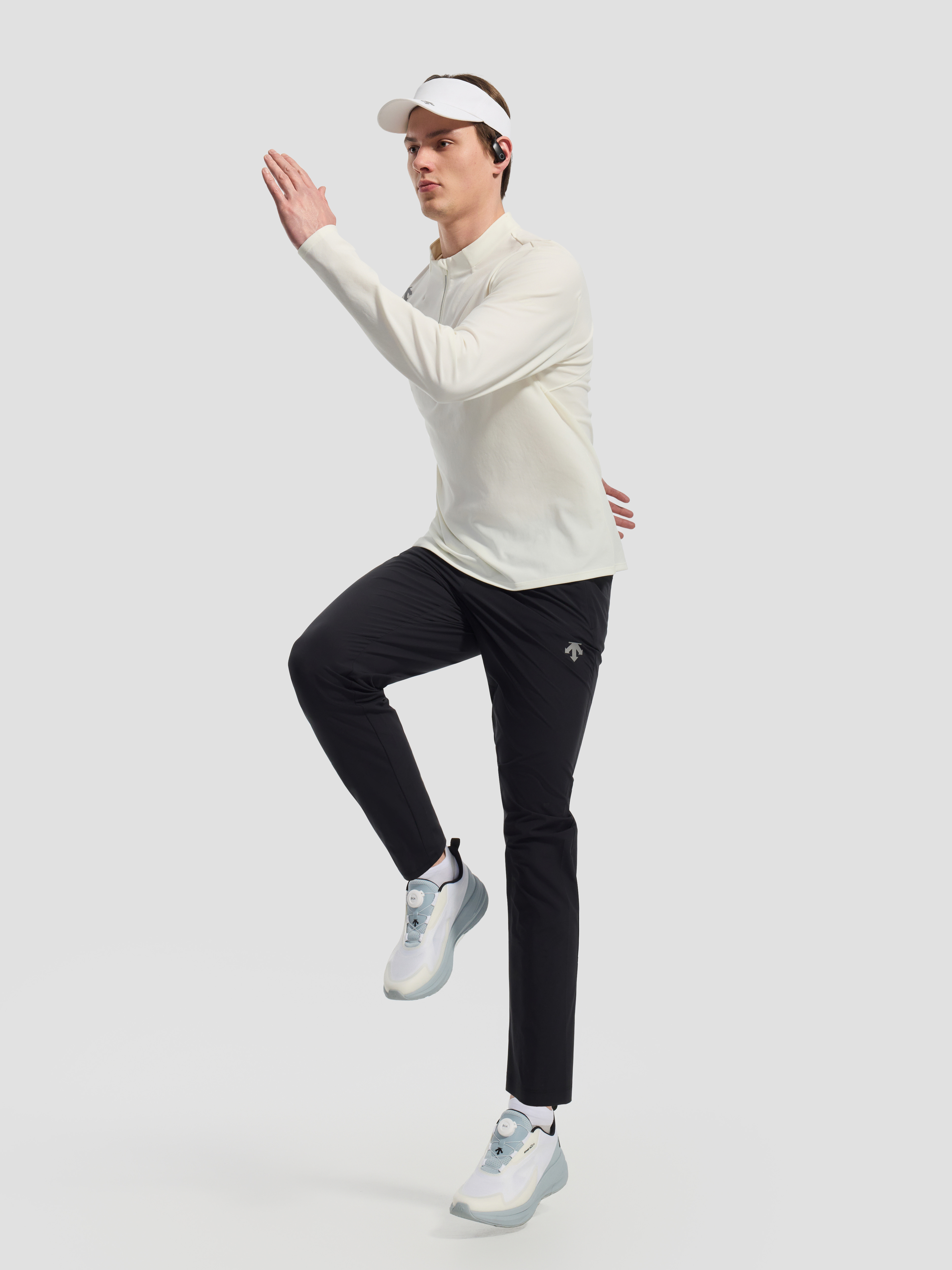 WOVEN PANTS