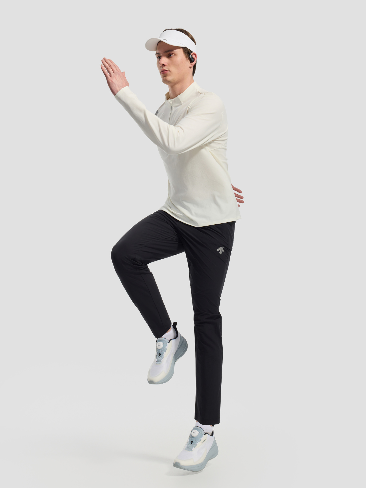 WOVEN PANTS