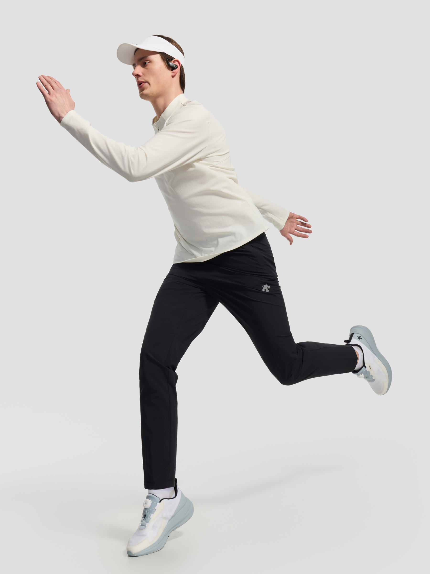 WOVEN PANTS