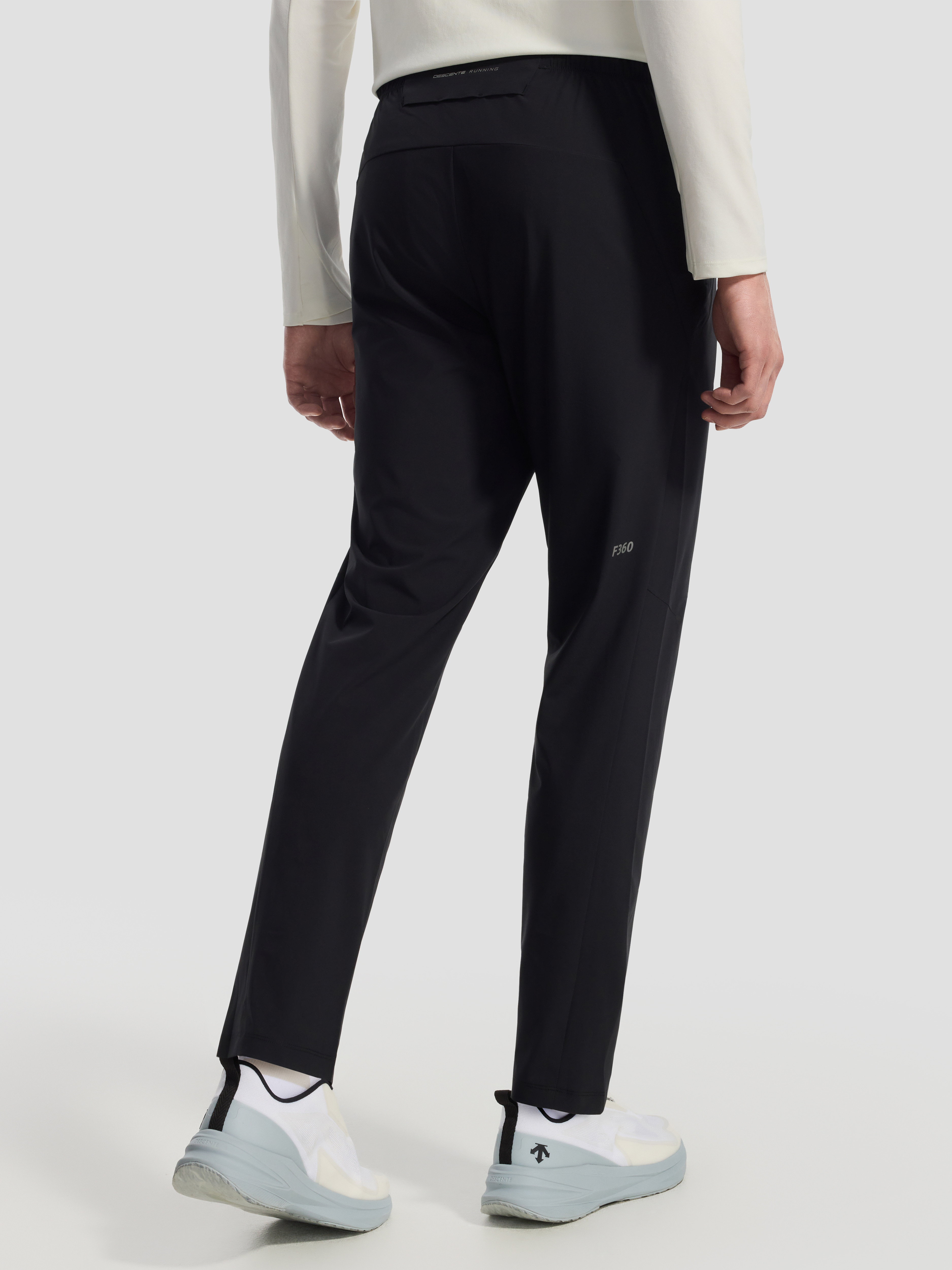 WOVEN PANTS