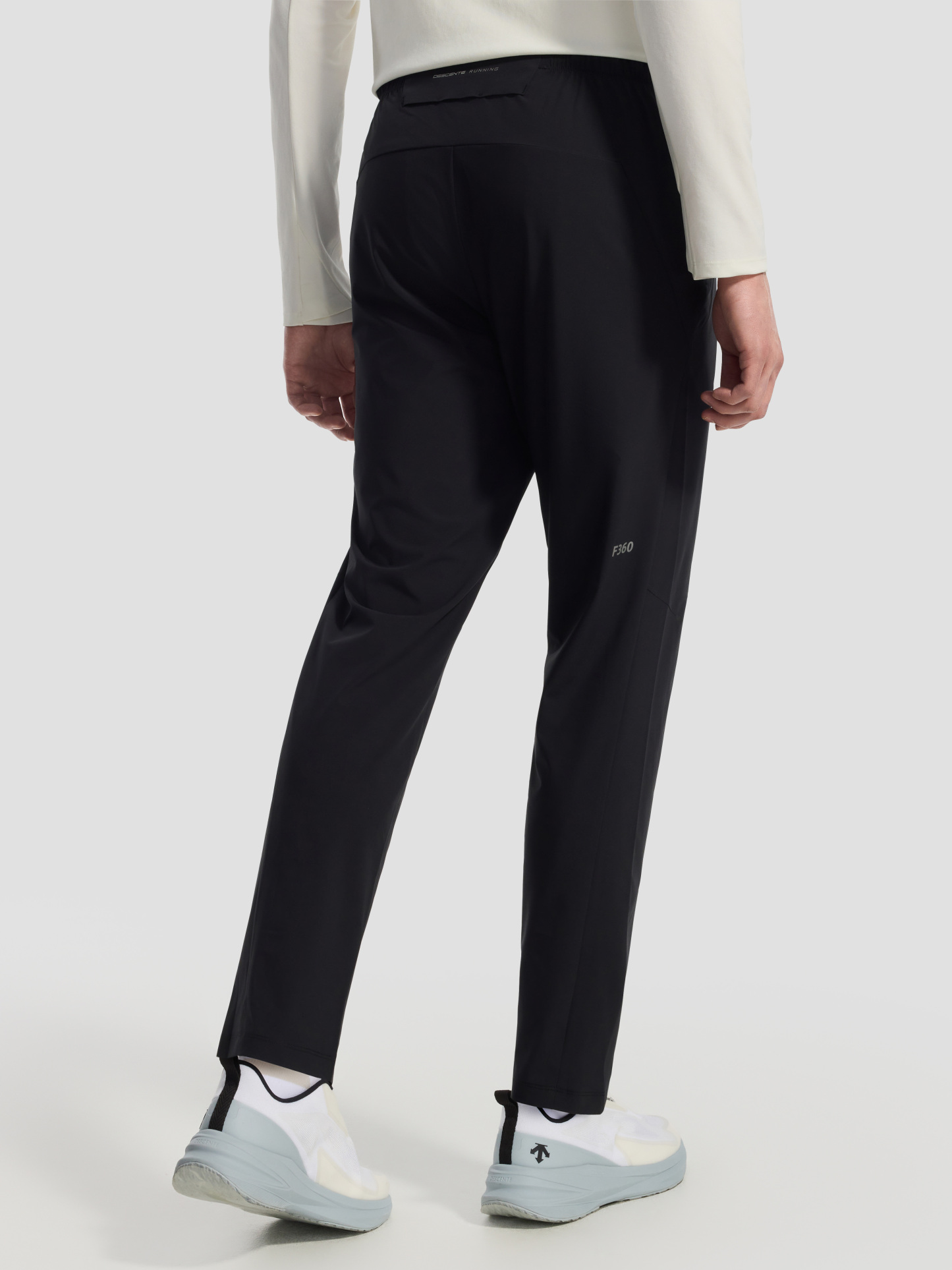 WOVEN PANTS
