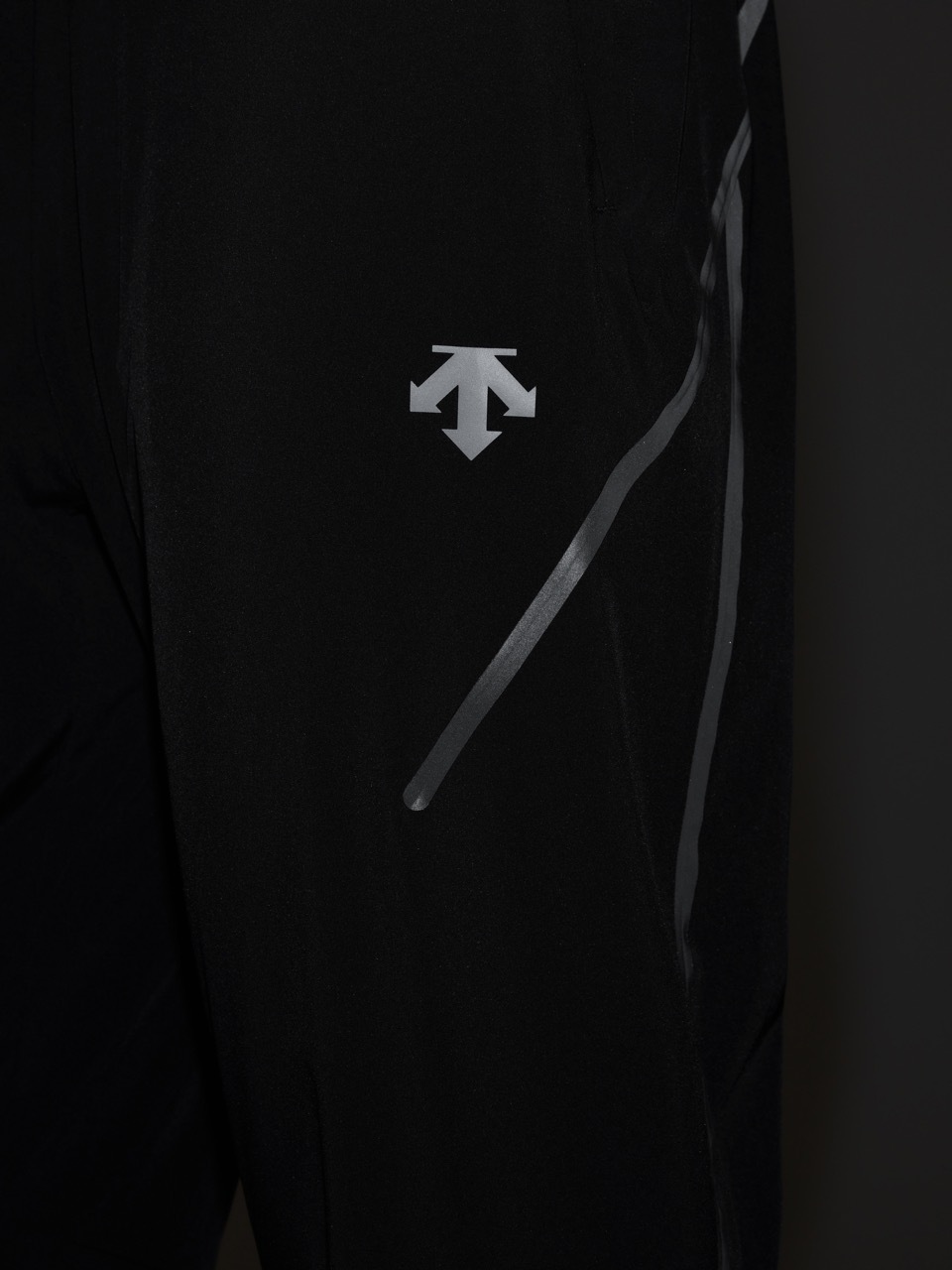 Men's Running Woven Pants