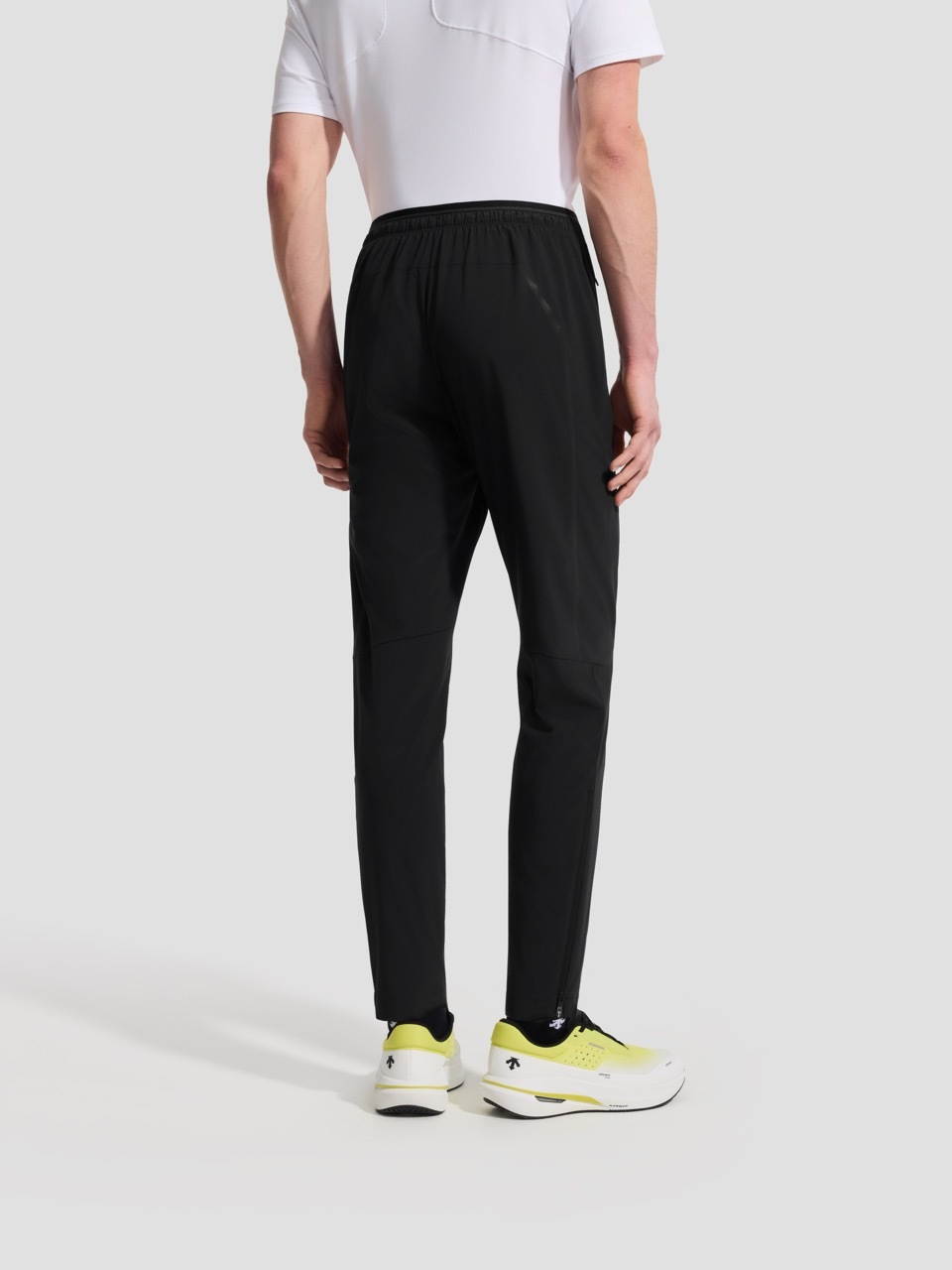 Men's Running Woven Pants