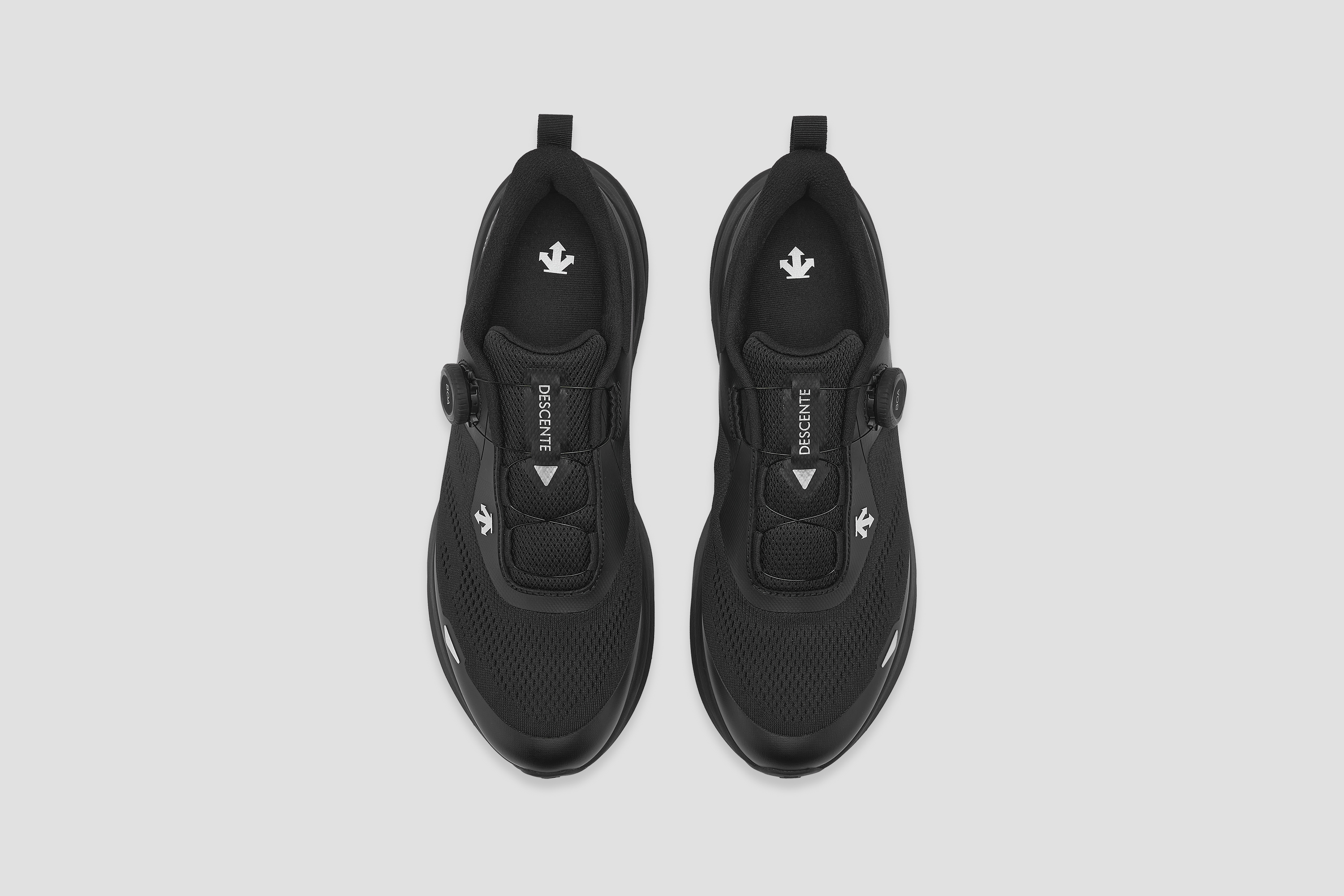 RUNNING Series LAVITATE 3.0 WIRE Running Shoes