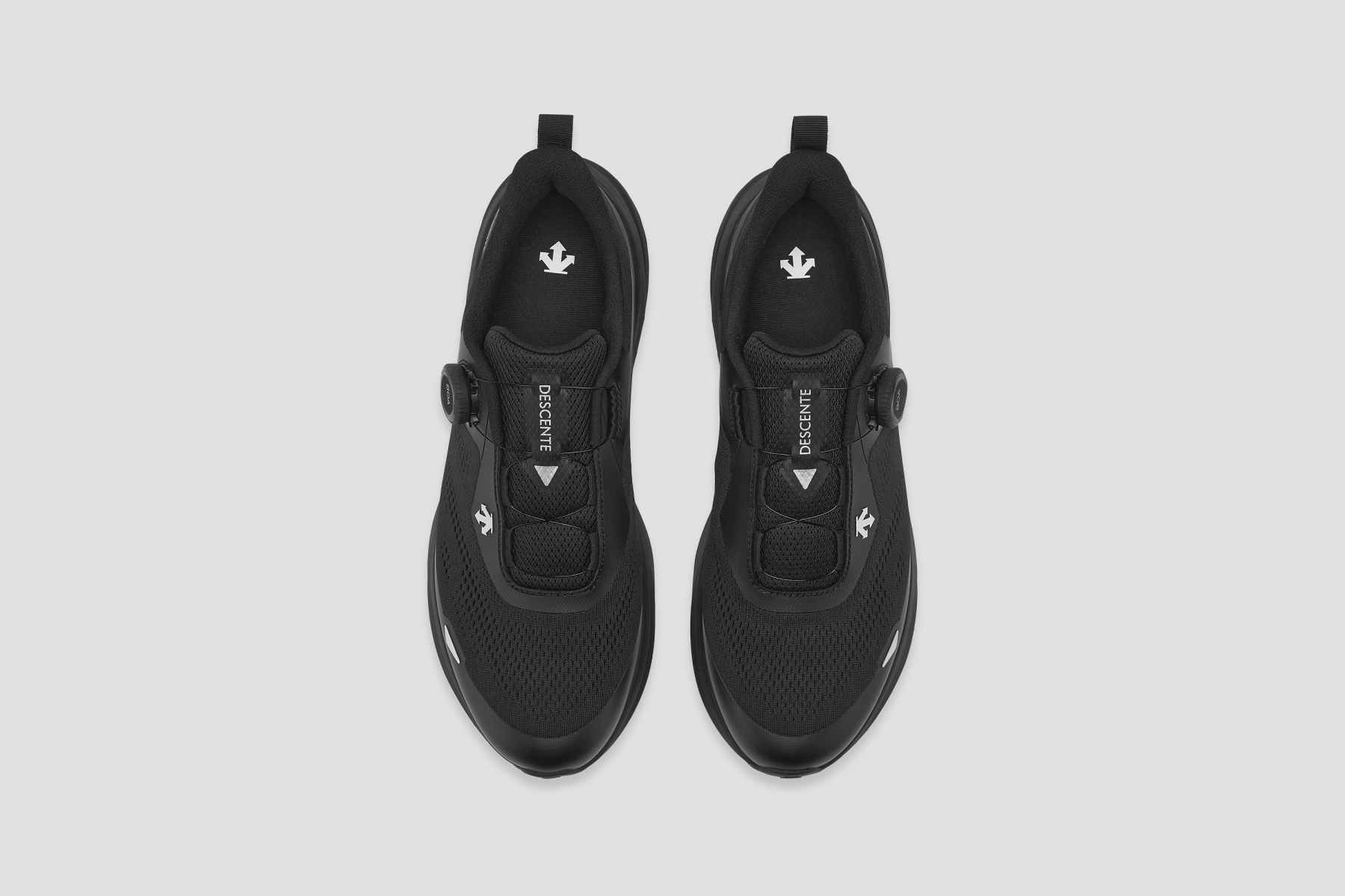 RUNNING Series LAVITATE 3.0 WIRE Running Shoes