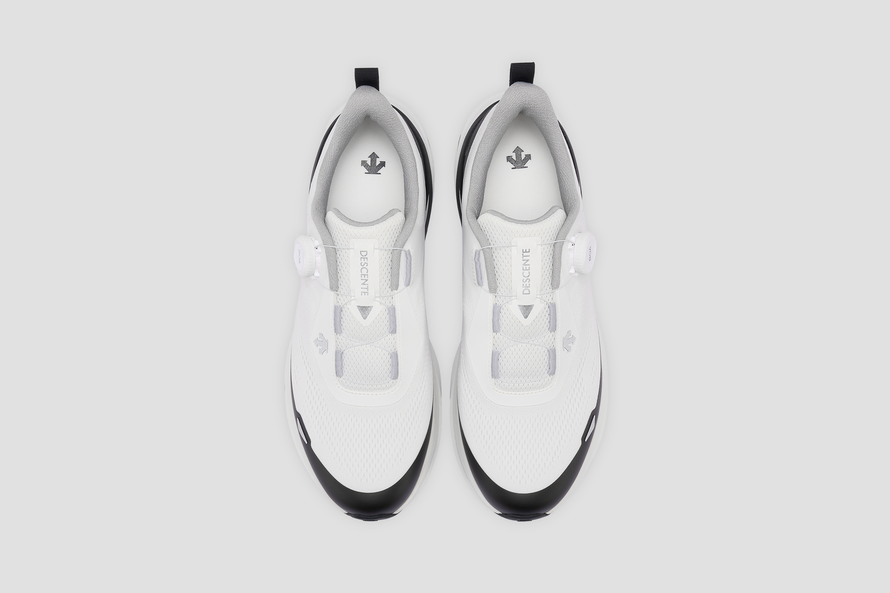 RUNNING Series LAVITATE 3.0 WIRE Running Shoes