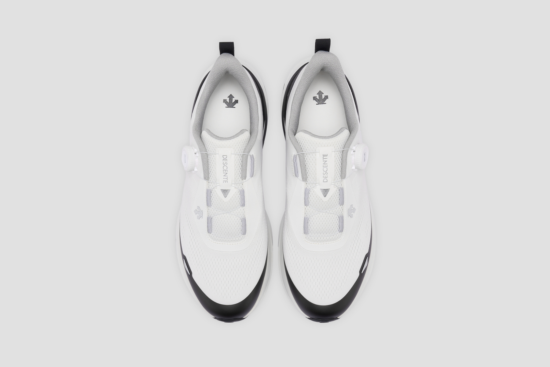 RUNNING Series LAVITATE 3.0 WIRE Running Shoes