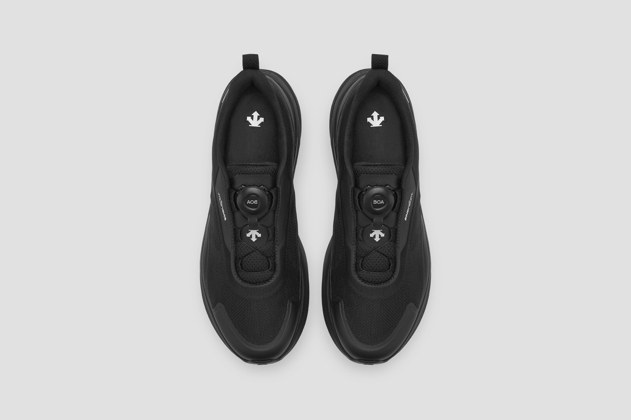 Men's Lavitate 3.0 Air Wire Running Shoes