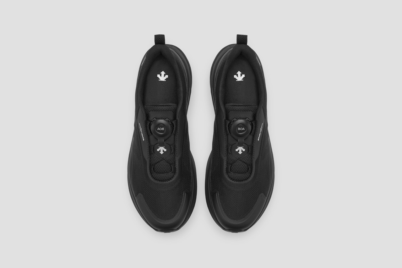 Men's Lavitate 3.0 Air Wire Running Shoes